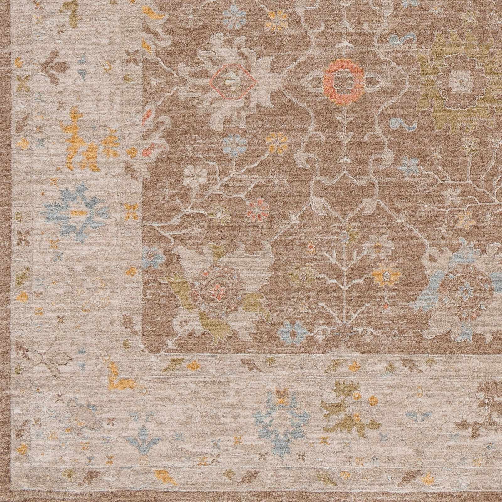 Keao Thick Luxe Area Rug - Clearance - Image 5