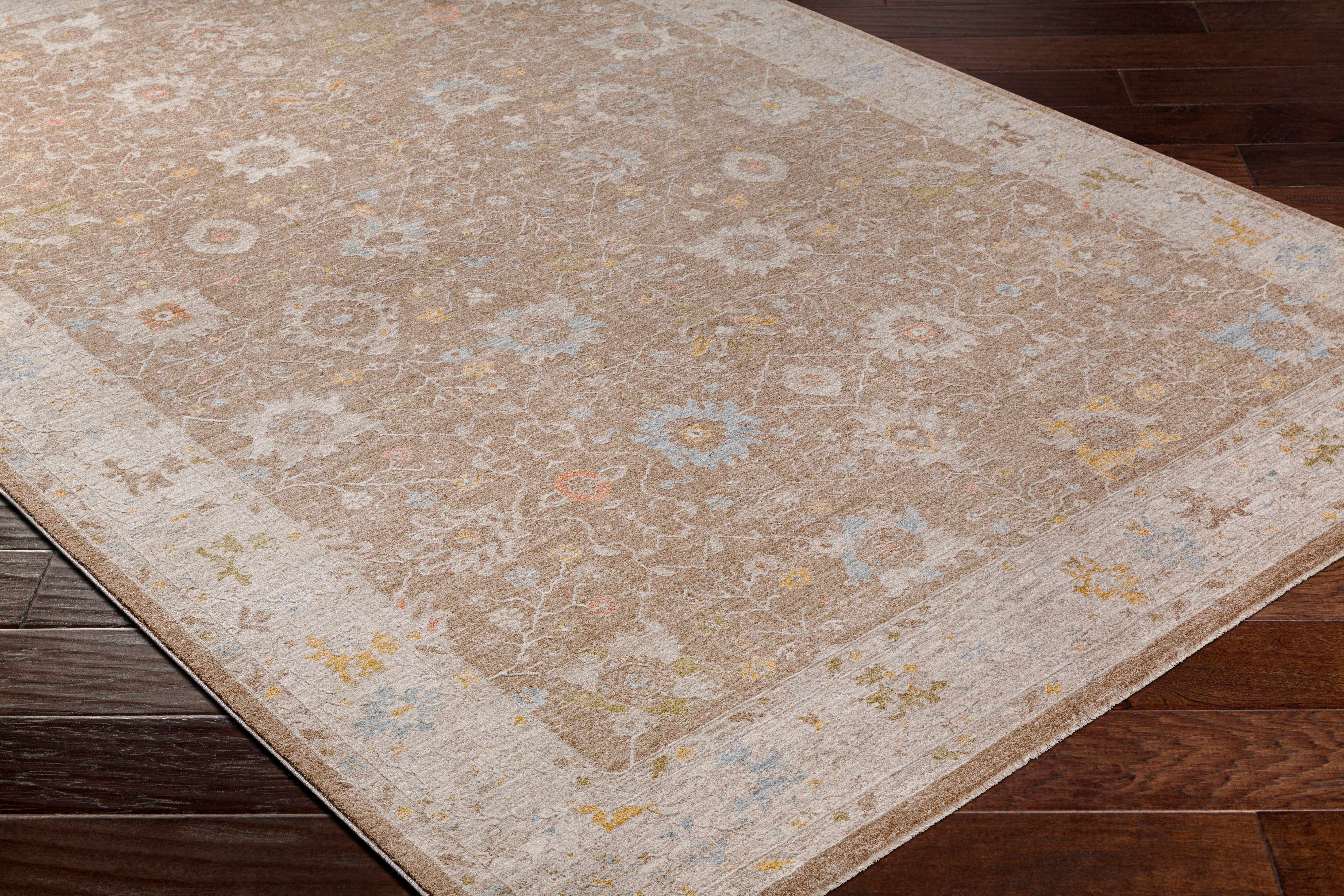 Keao Thick Luxe Area Rug - Clearance - Image 7