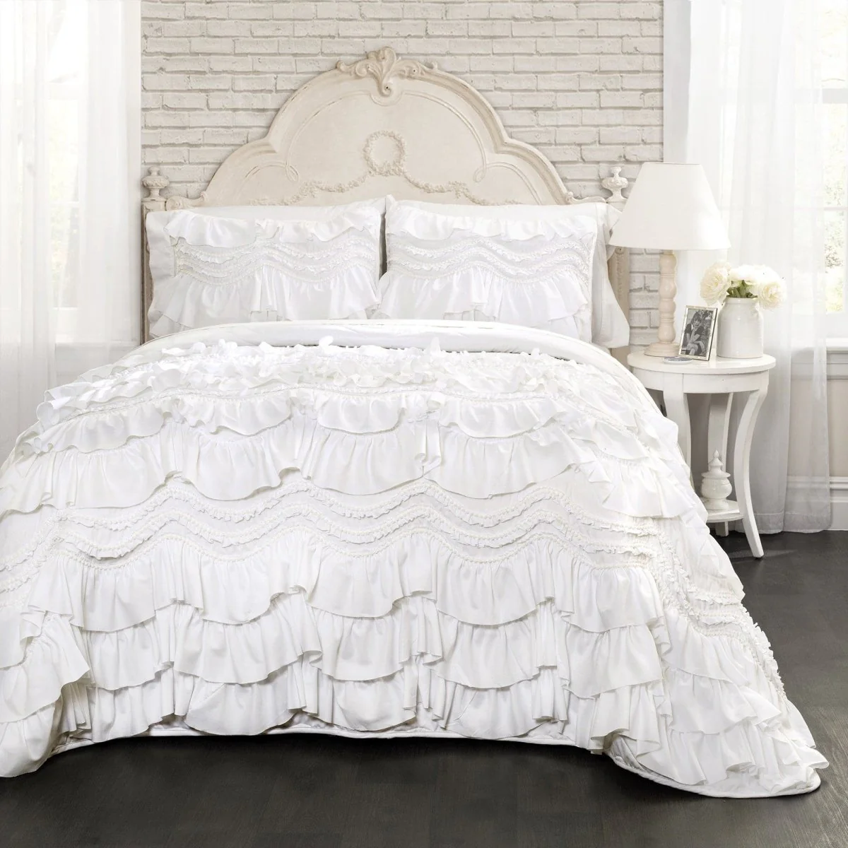Kemmy Quilt 2 Piece Set Twin - Image 2