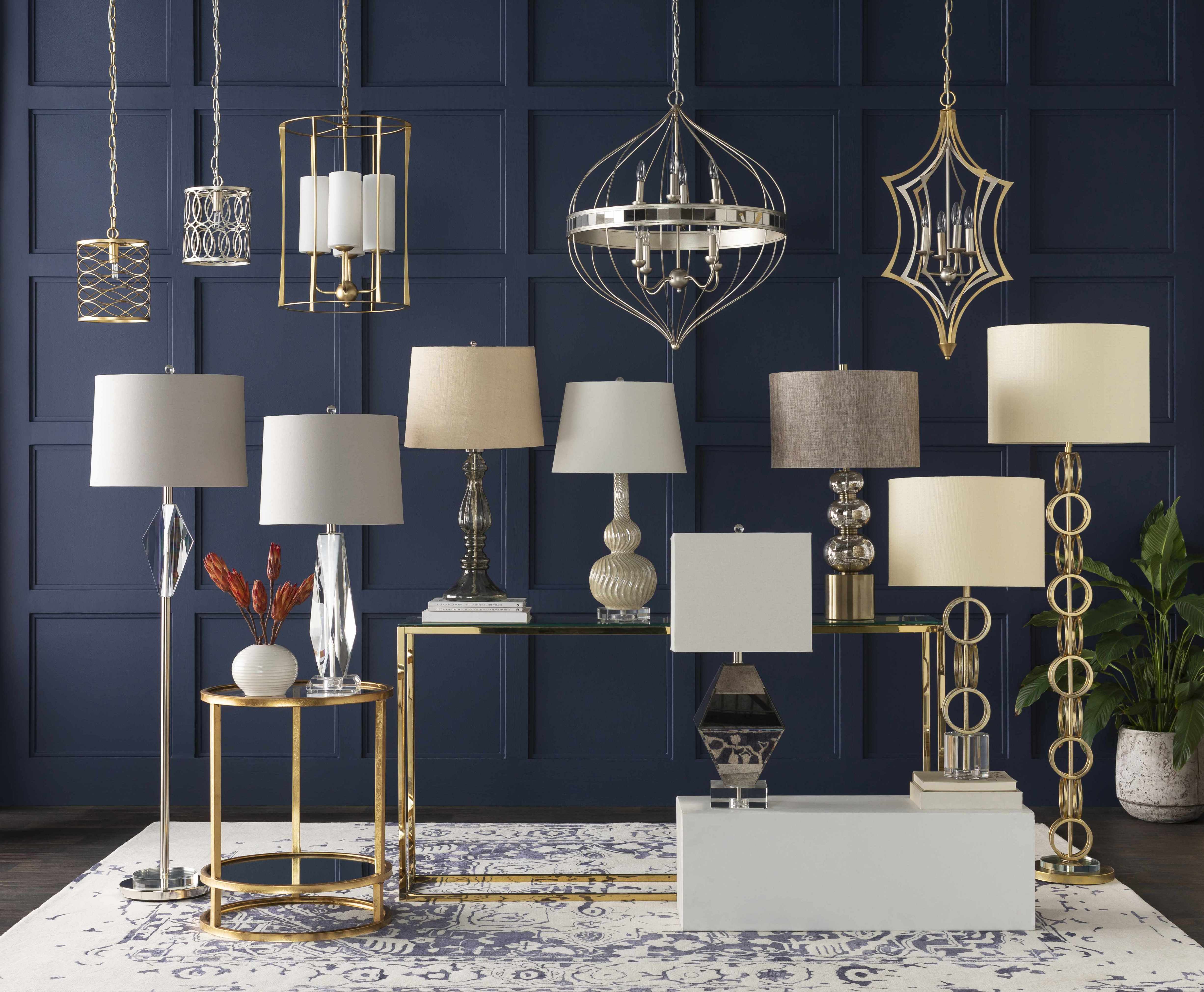 Kenna Ceiling Light - Clearance - Image 2