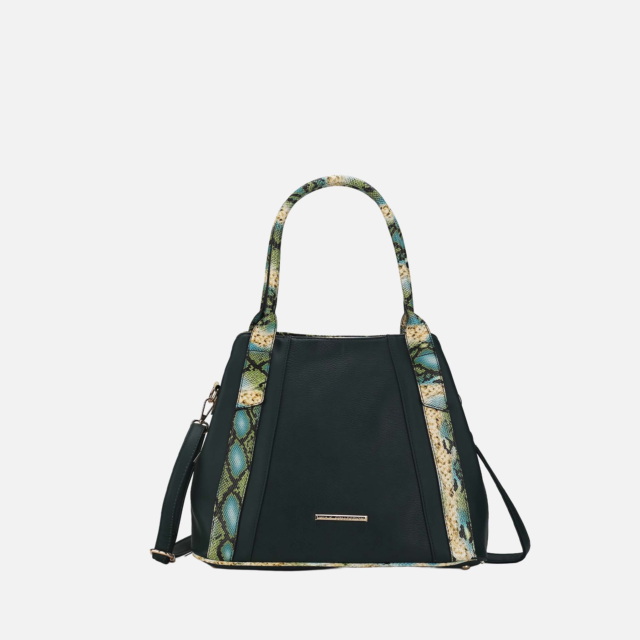 Kenna Tote Handbag - Image 3