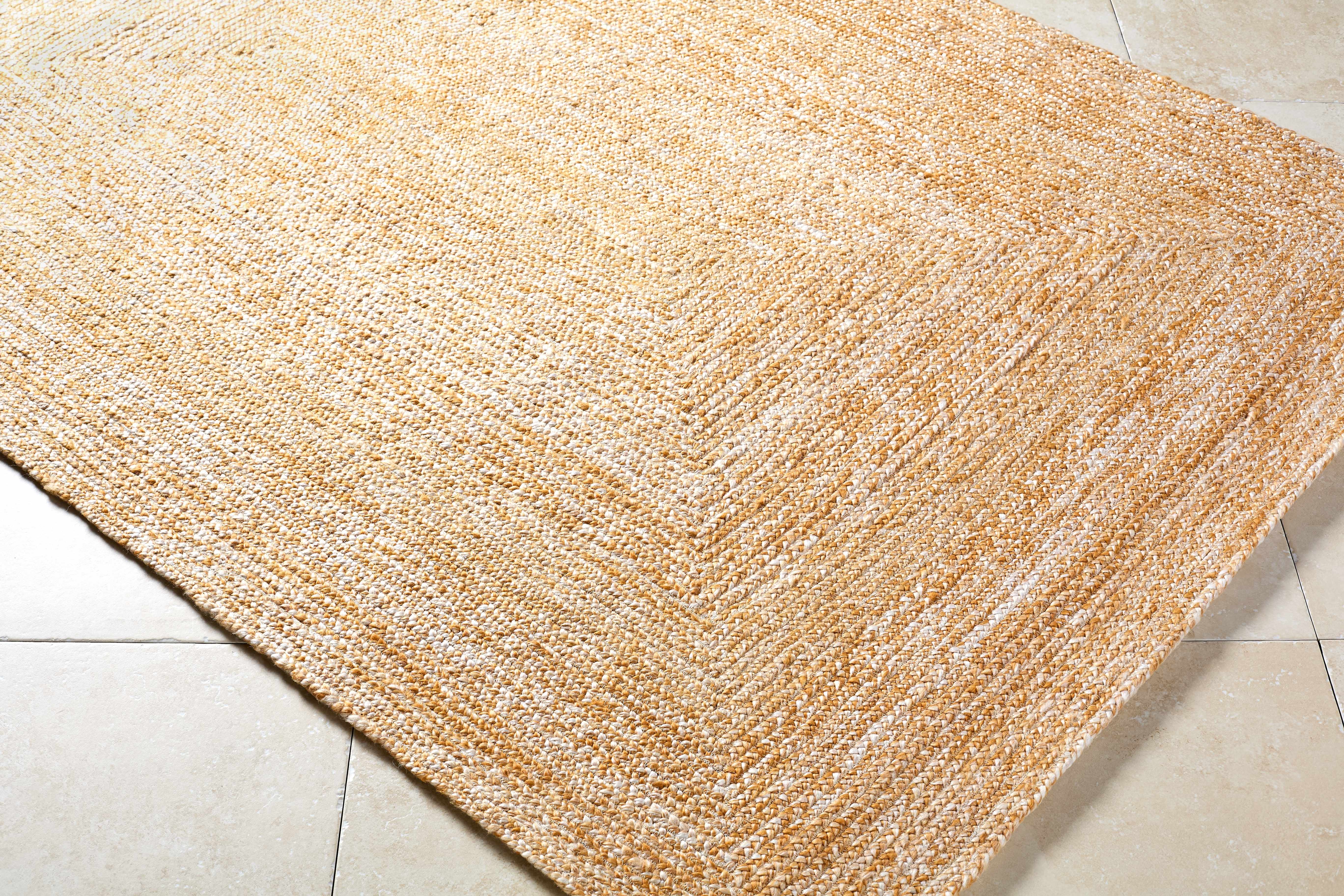 Kenyi Camel Area Rug - Image 4