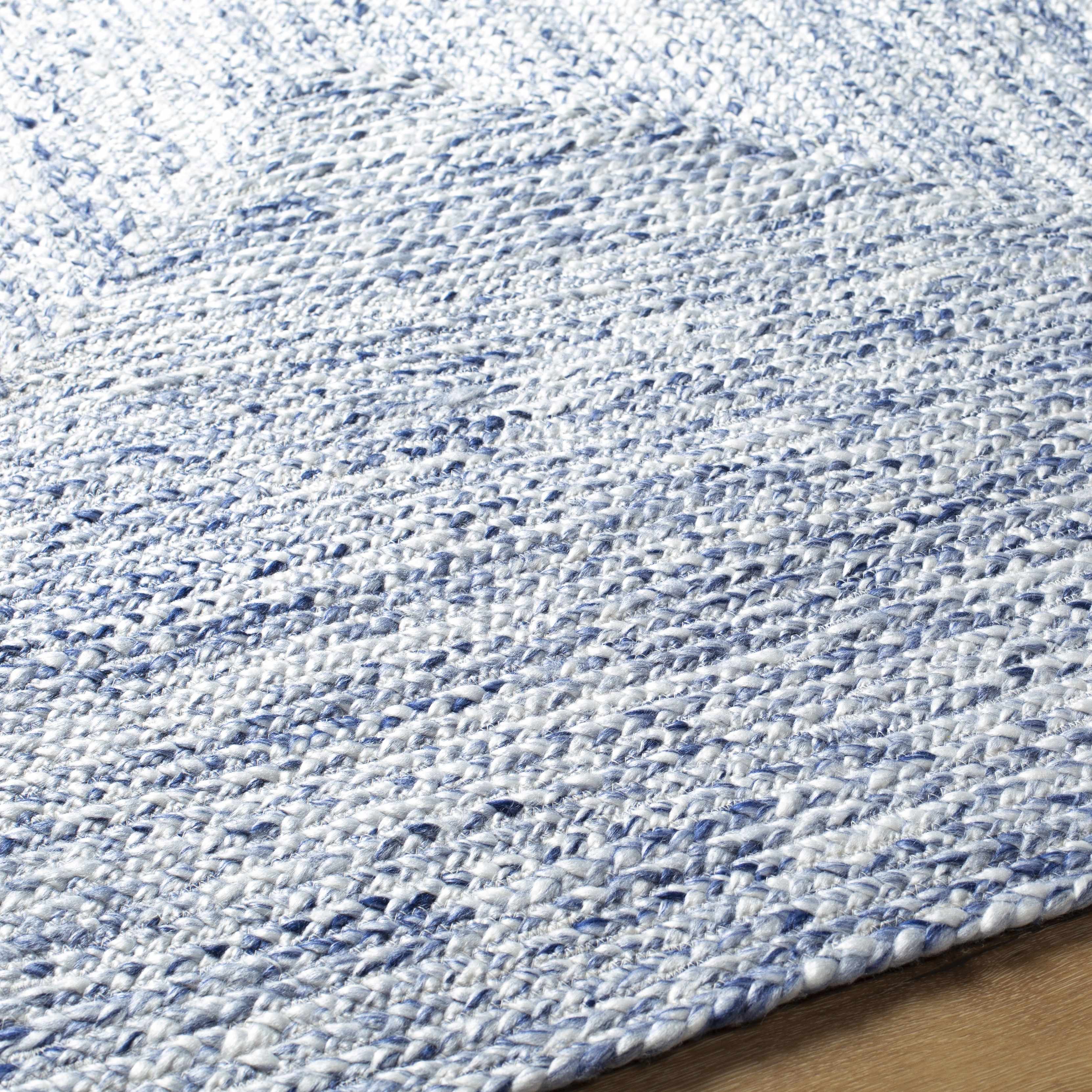 Kenyi Navy Area Rug - Image 6