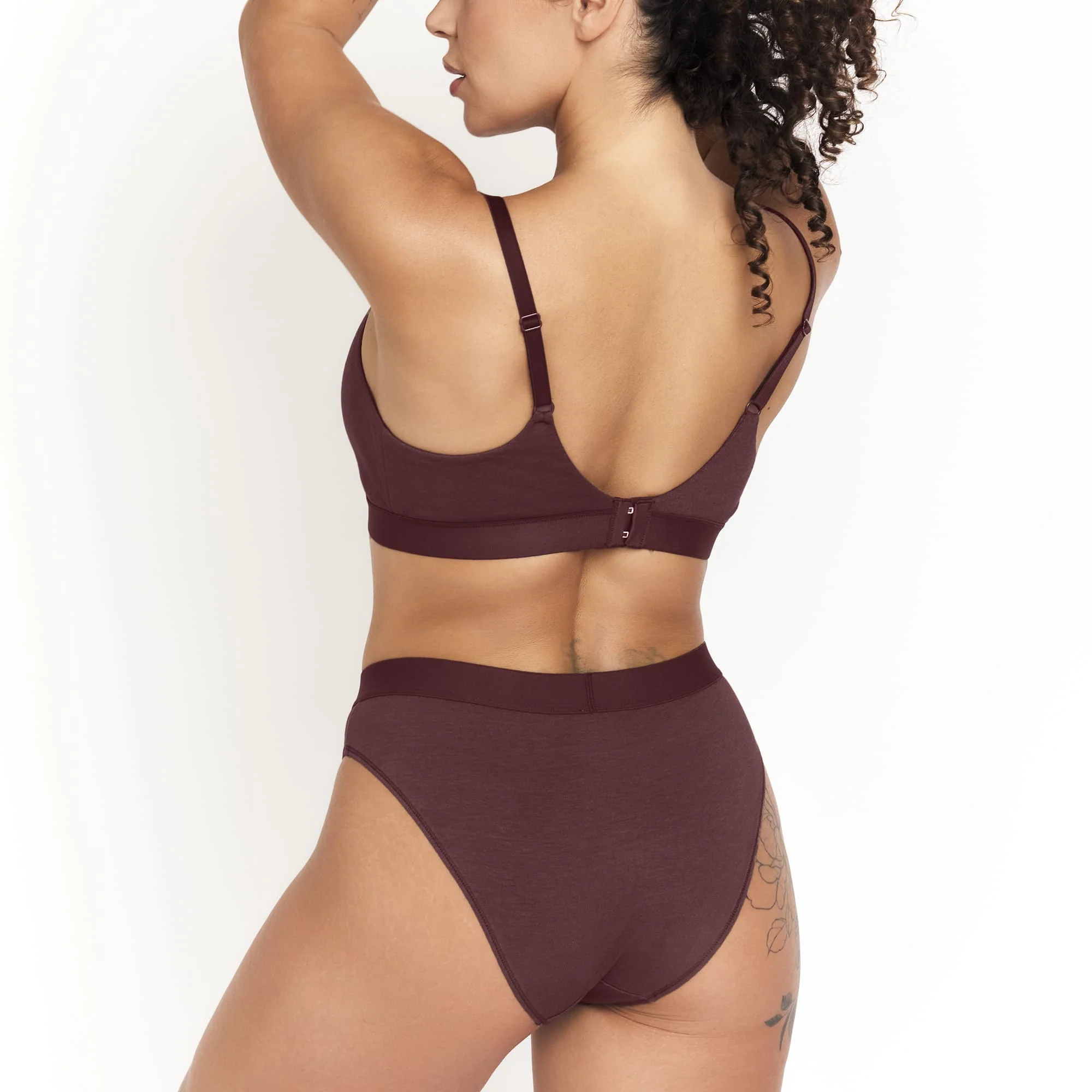 Keyhole Bra - Image 4