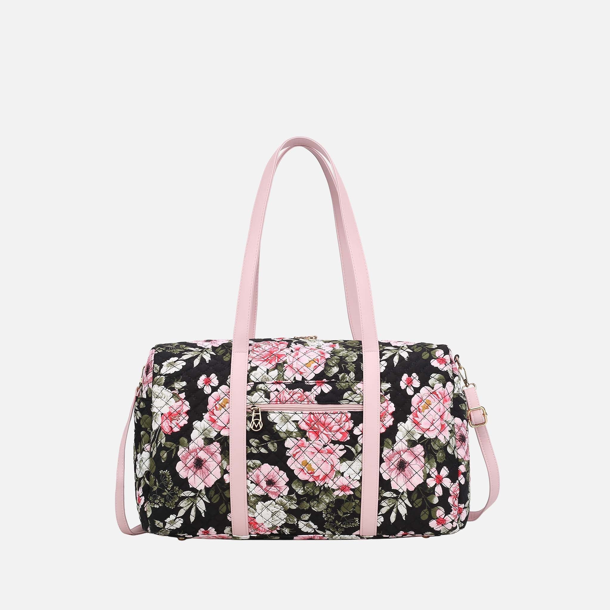 Khelani Weekender Bag - Image 9