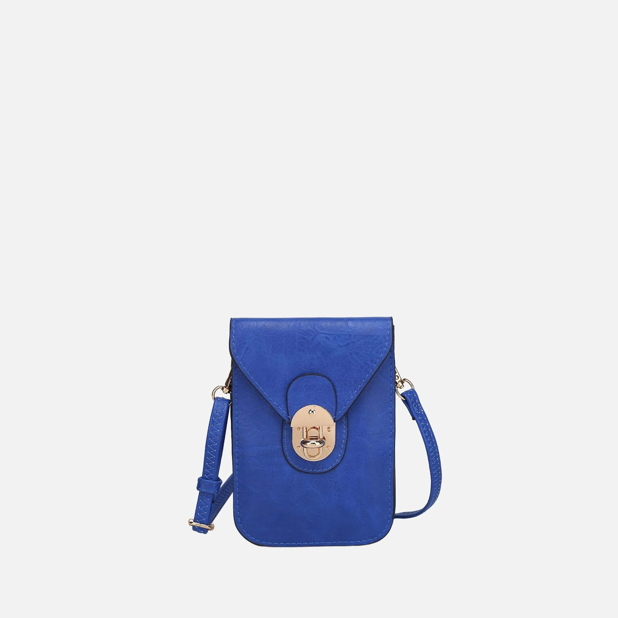 Kianna Phone Crossbody Bag - Image 10