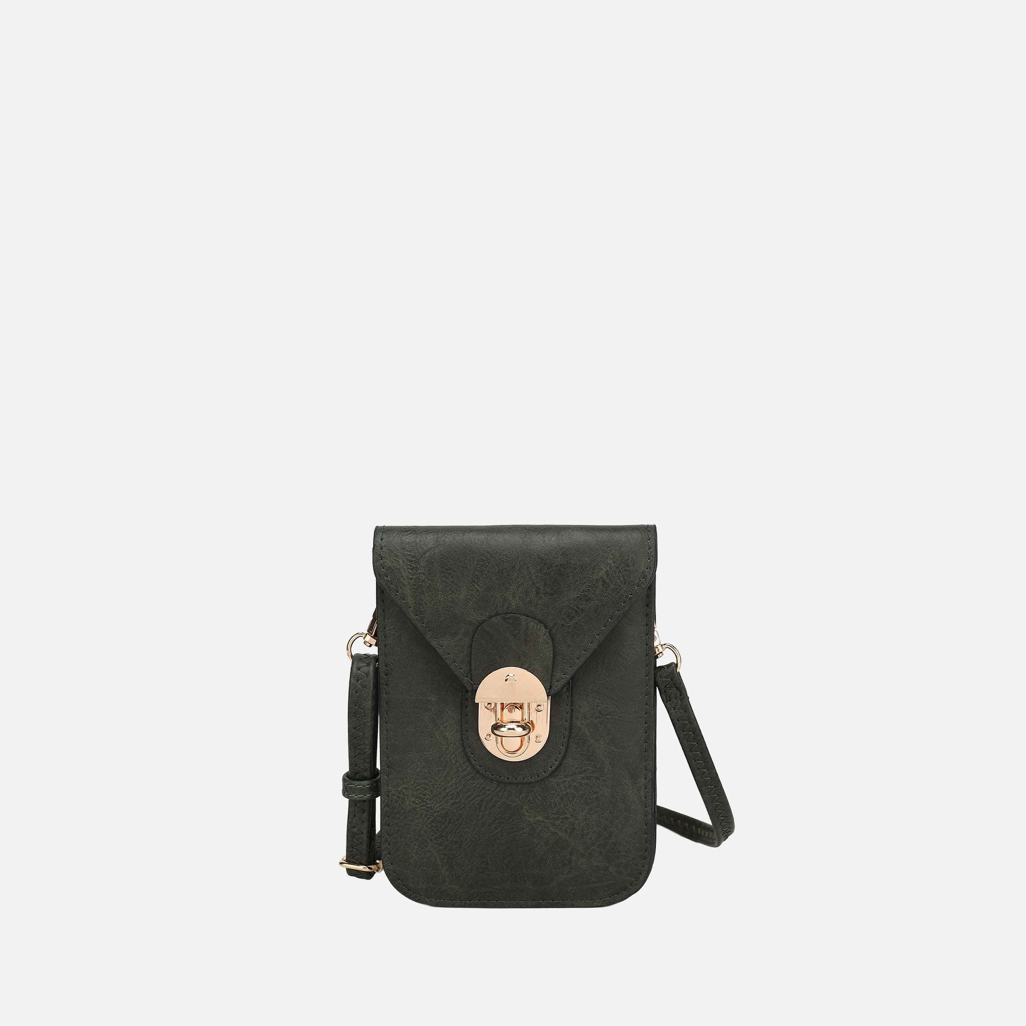 Kianna Phone Crossbody Bag - Image 13