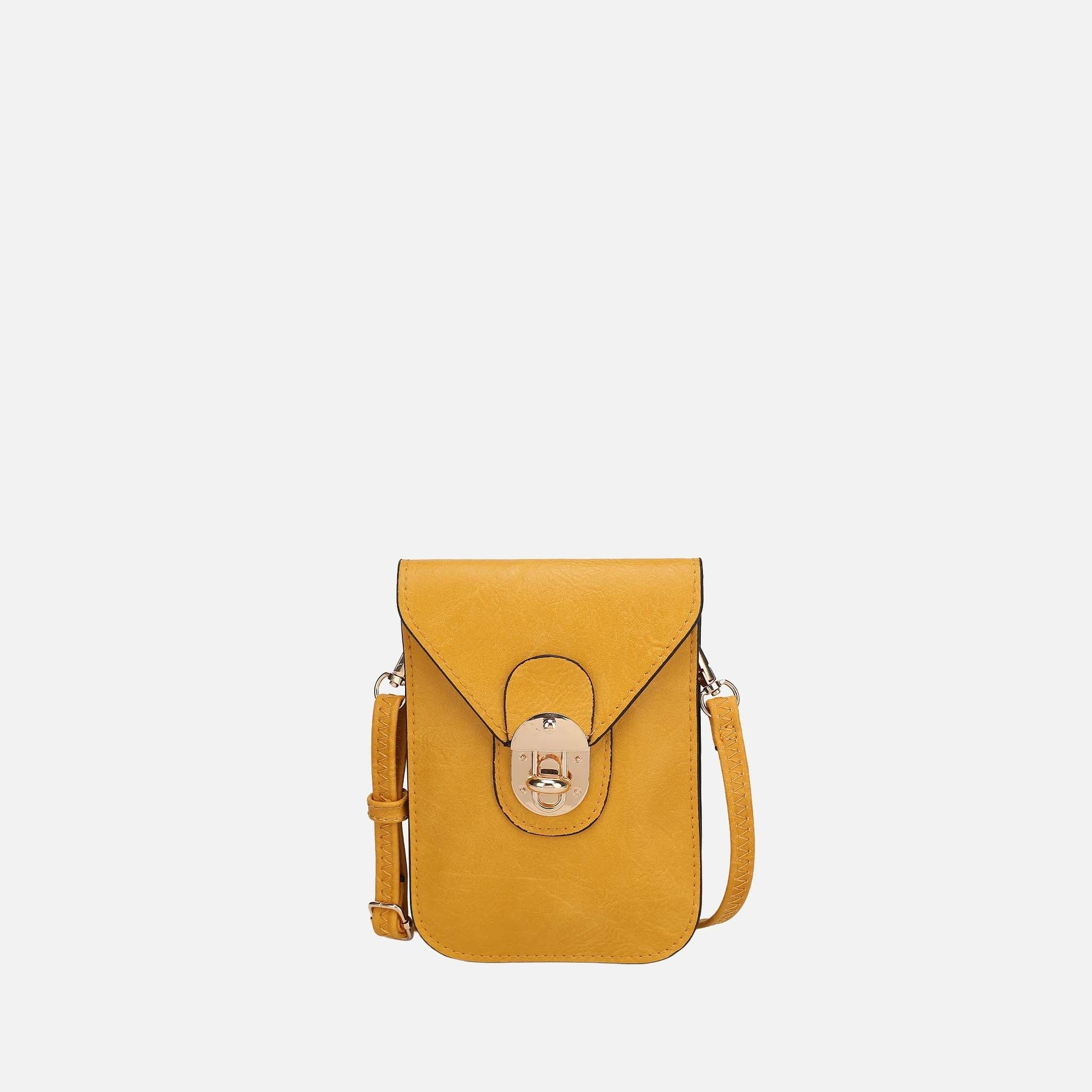 Kianna Phone Crossbody Bag - Image 15