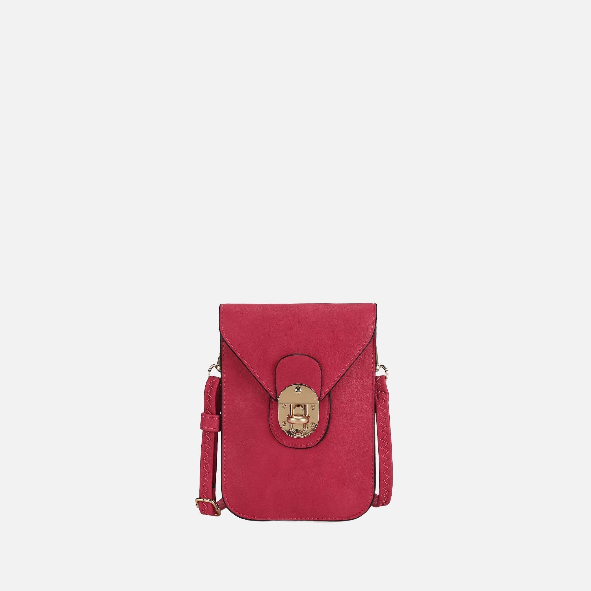 Kianna Phone Crossbody Bag - Image 17