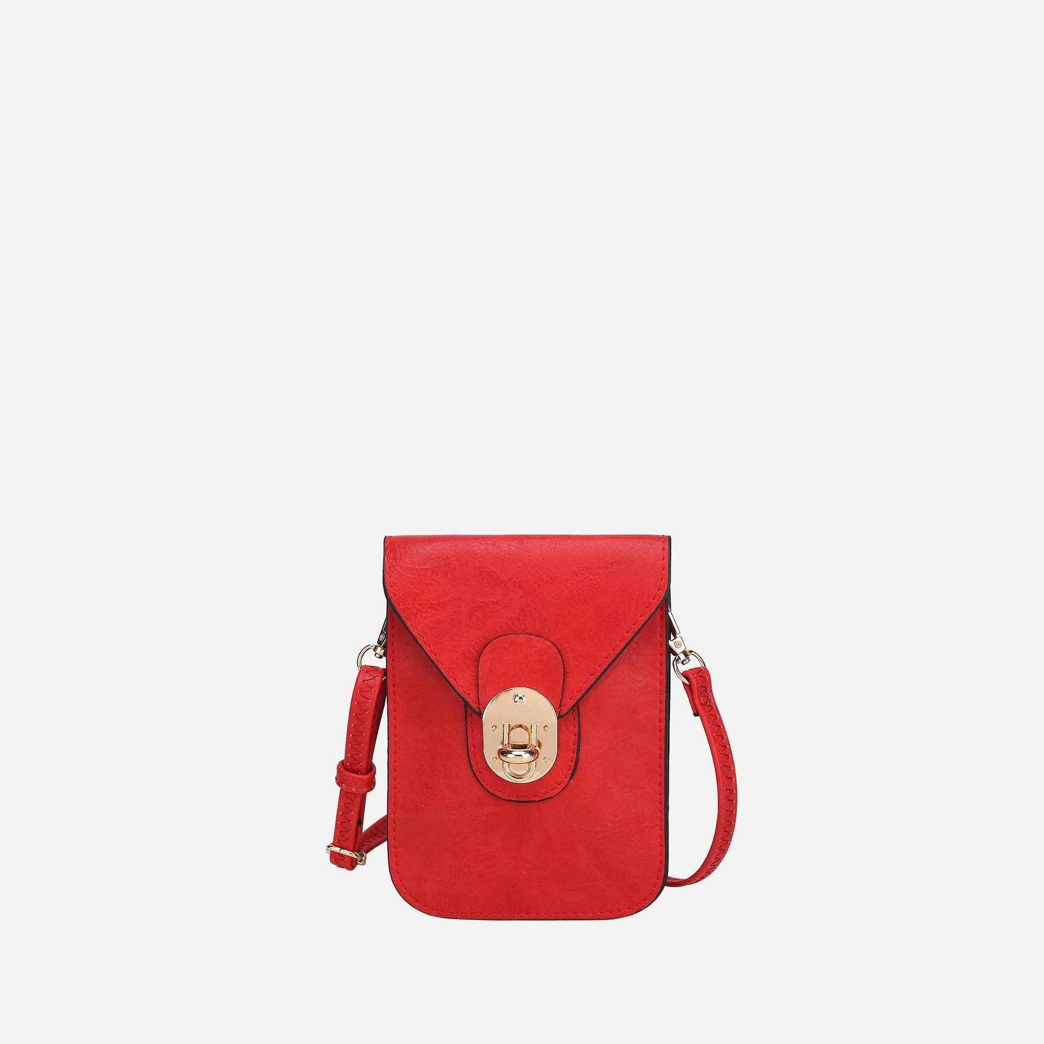 Kianna Phone Crossbody Bag - Image 20