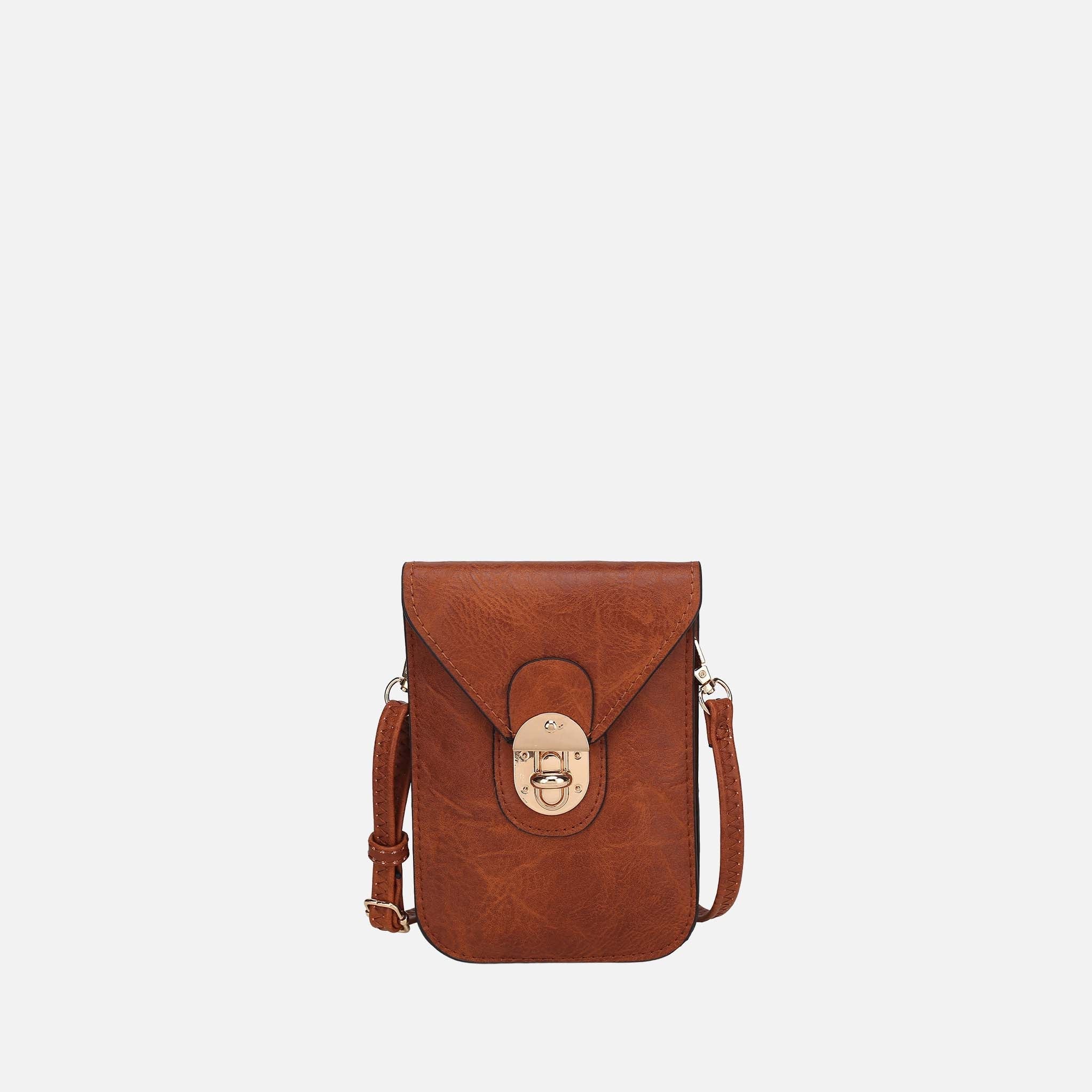 Kianna Phone Crossbody Bag - Image 21