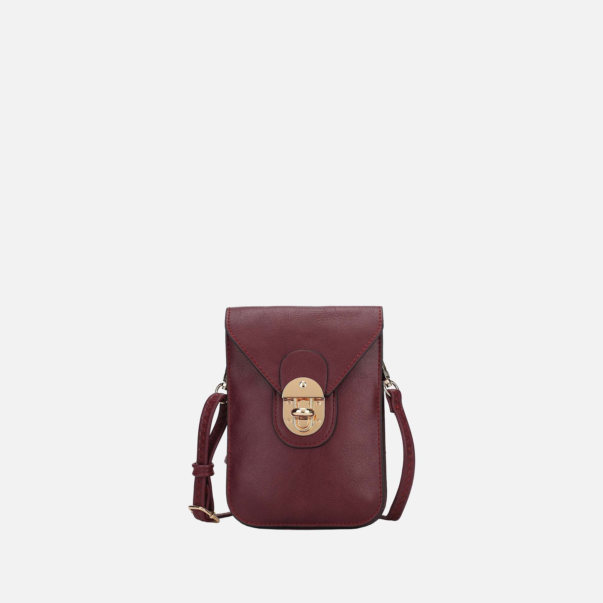 Kianna Phone Crossbody Bag - Image 23