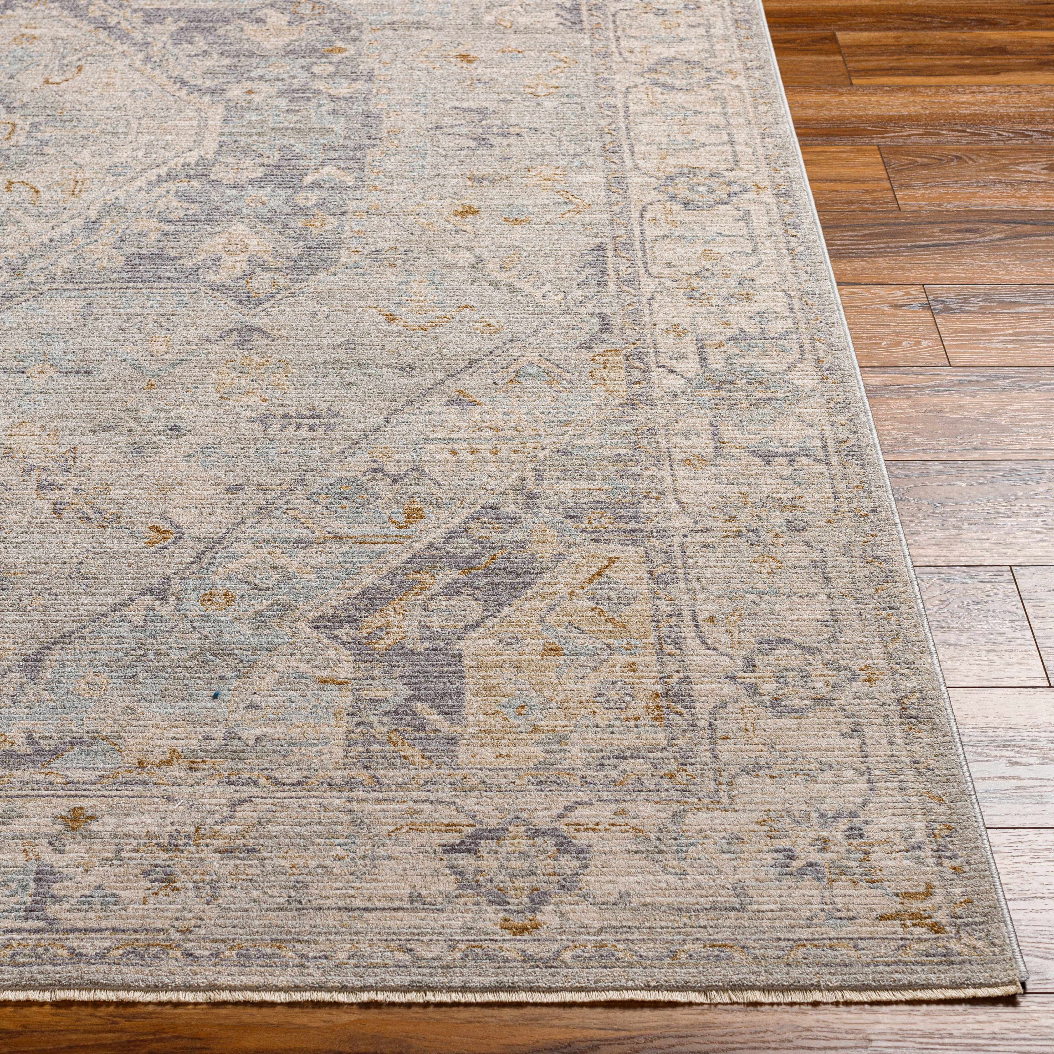Kimi Thick Luxe Area Rug - Clearance - Image 6