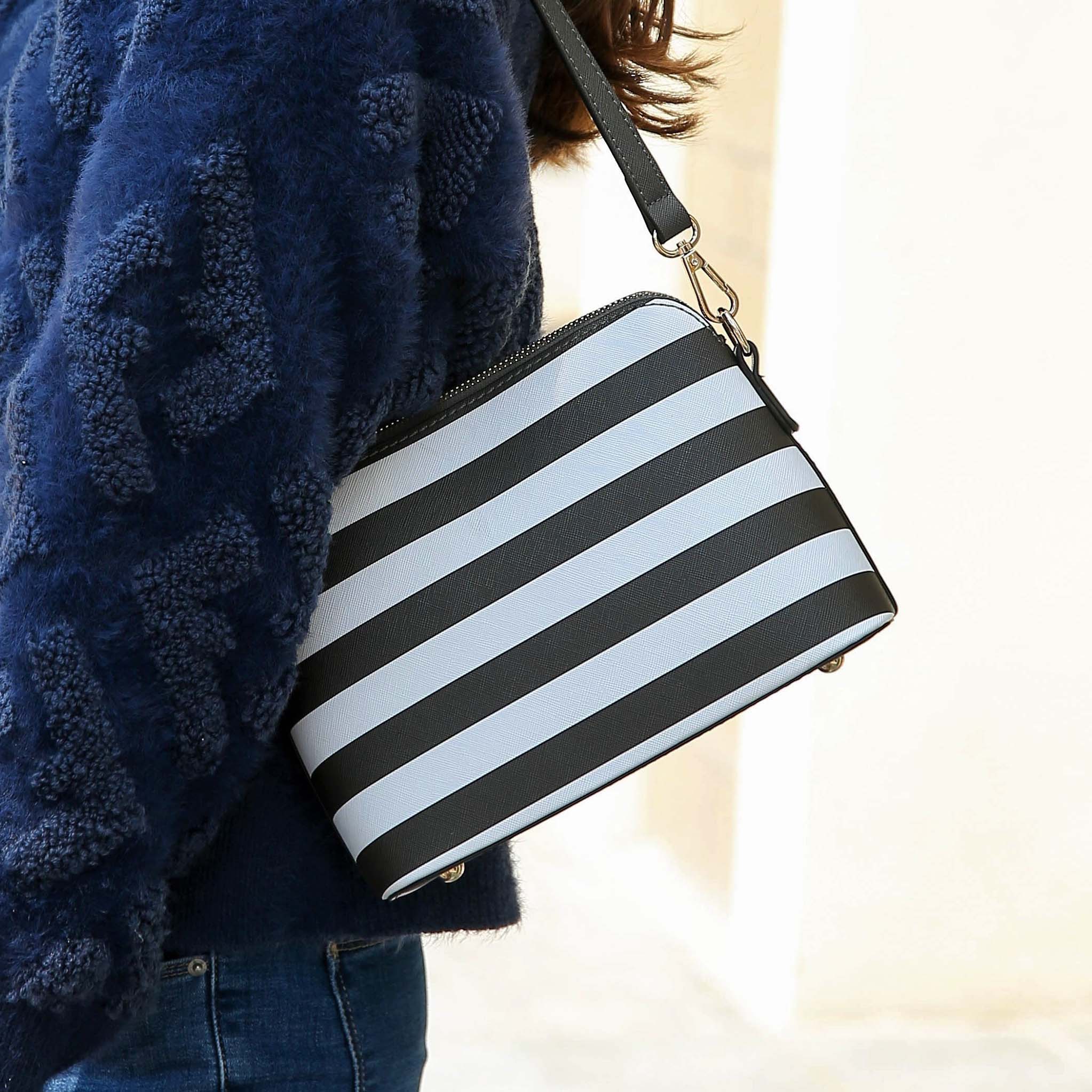 Kimmy Crossbody - Image 2