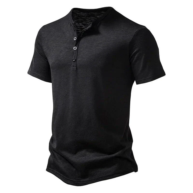 King Billion Men's Knit Top - Spring/Summer Casual Wear - Breathable & Lightweight - Image 14
