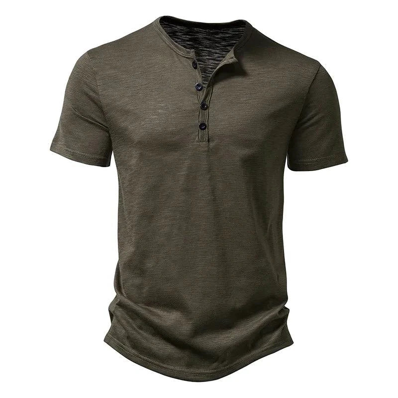 King Billion Men's Knit Top - Spring/Summer Casual Wear - Breathable & Lightweight - Image 16