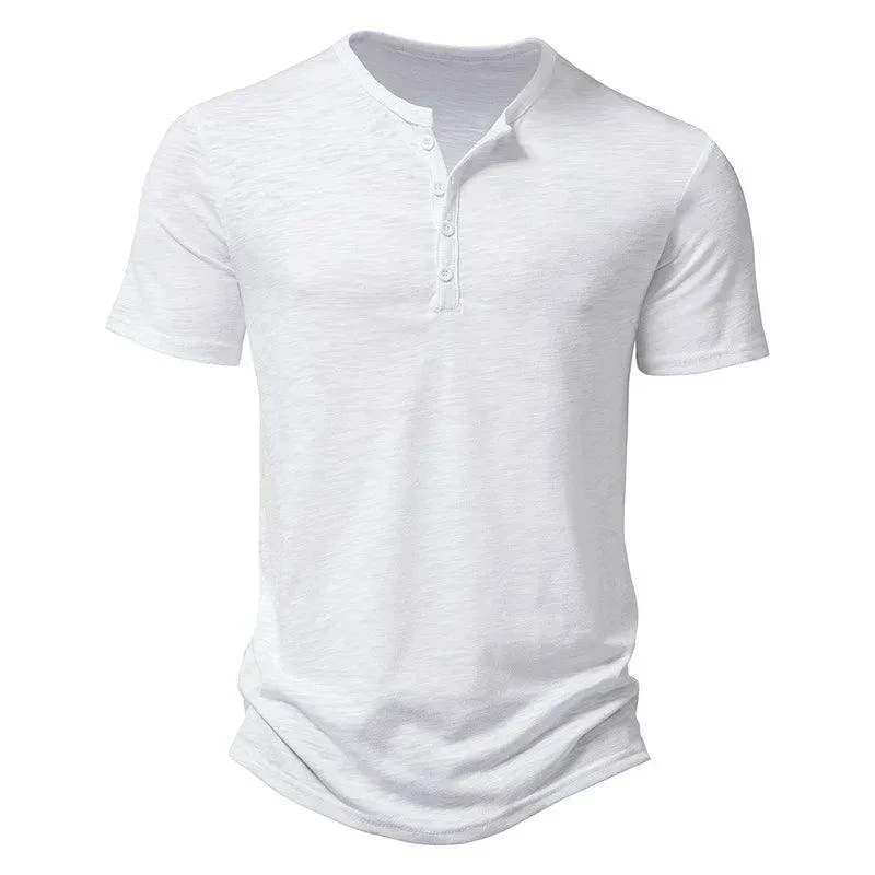 King Billion Men's Knit Top - Spring/Summer Casual Wear - Breathable & Lightweight - Image 19