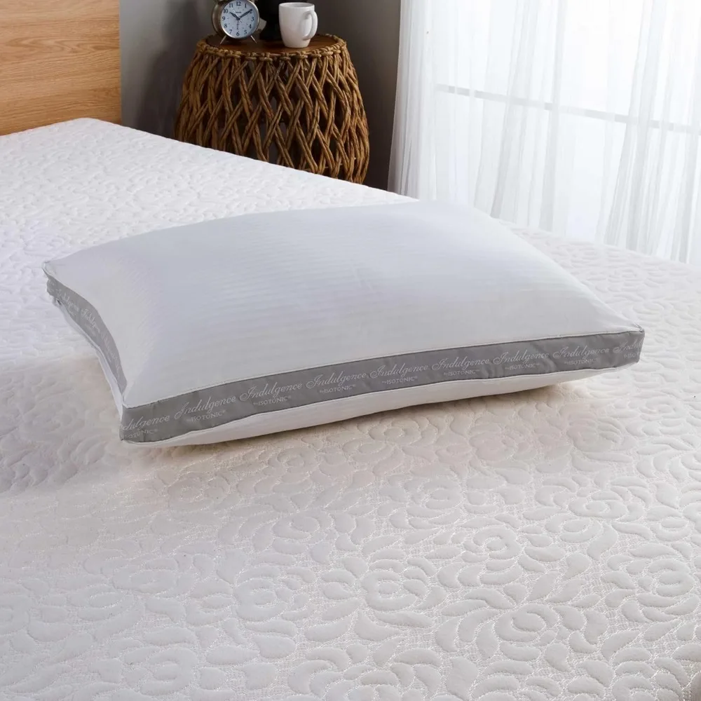 King size side sleeper pillow - Image 6