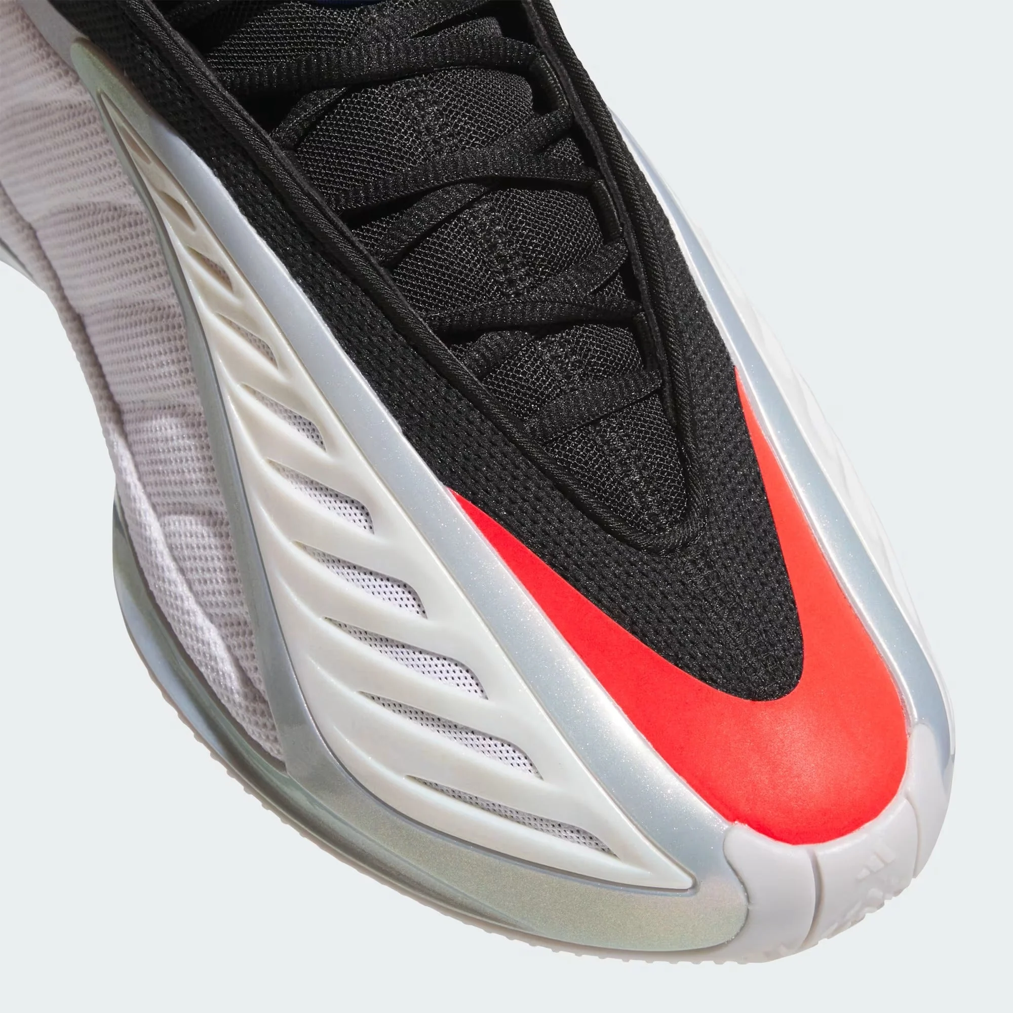 [KJ4228] Mens adidas Anthony Edwards 2 'USA' - Image 8