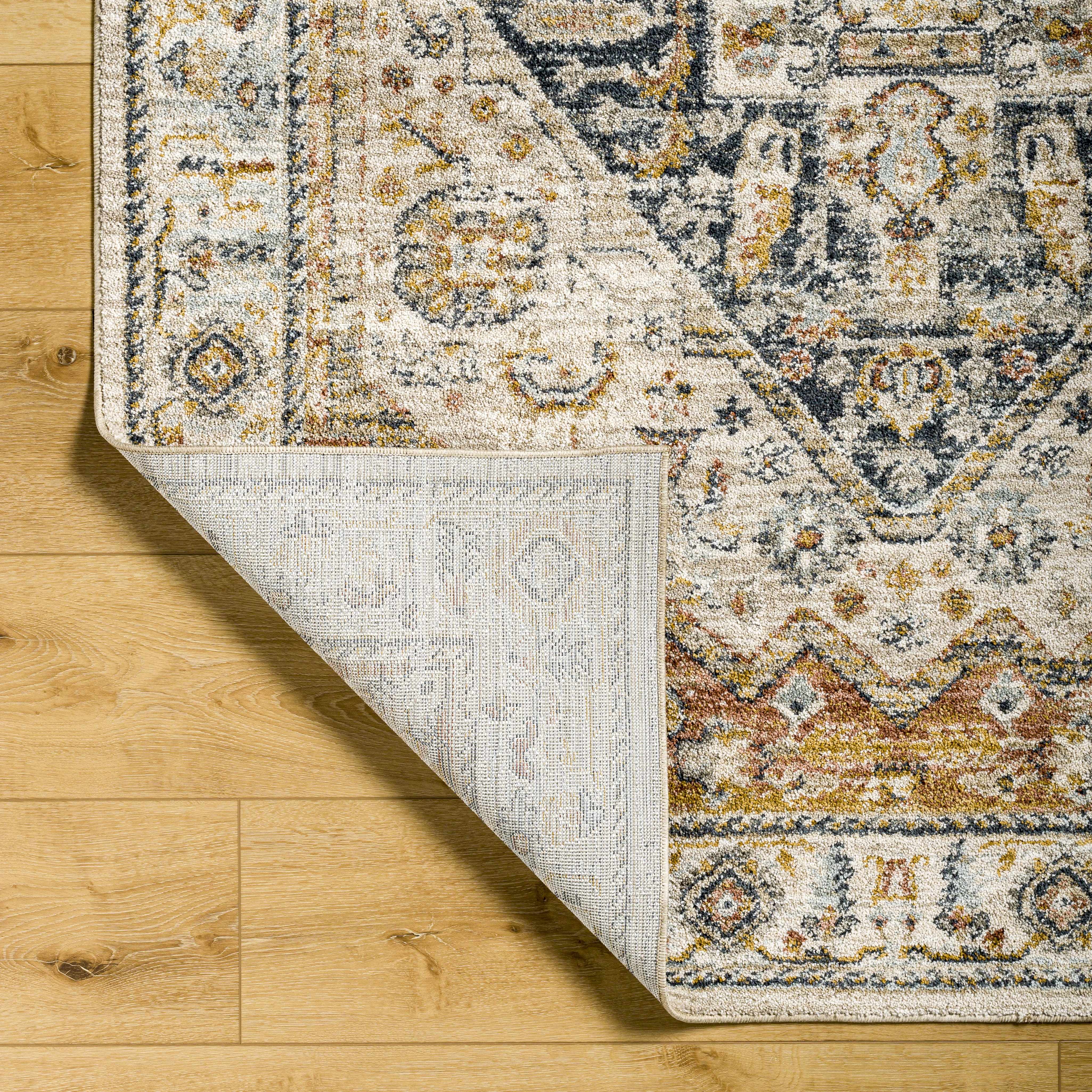 Kuruk Area Rug - Clearance - Image 5