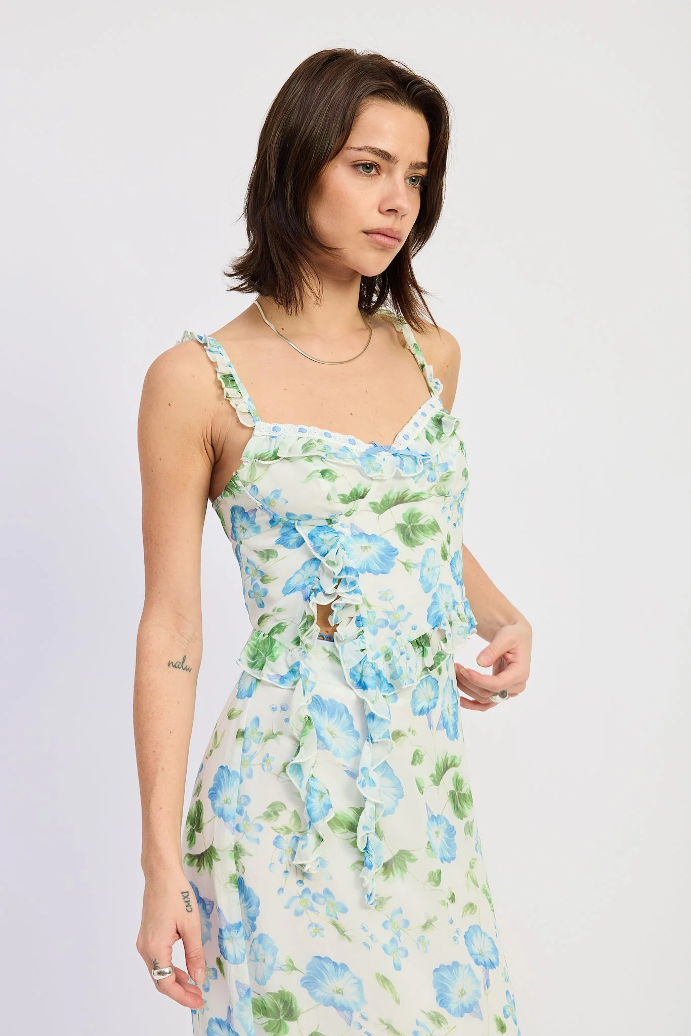 Kyleigh Top - Image 2