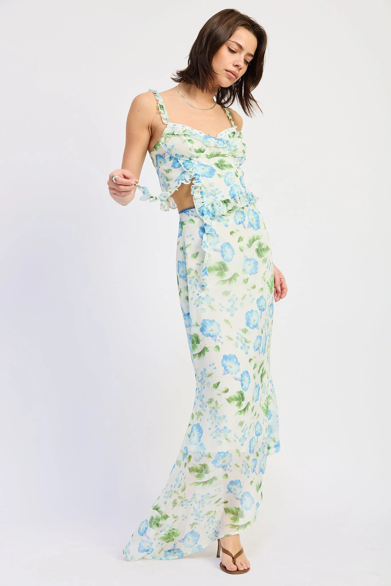 Kyleigh Top - Image 4