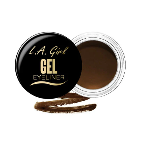 L.A. GIRL Gel Eyeliner by Avera Group - Image 4