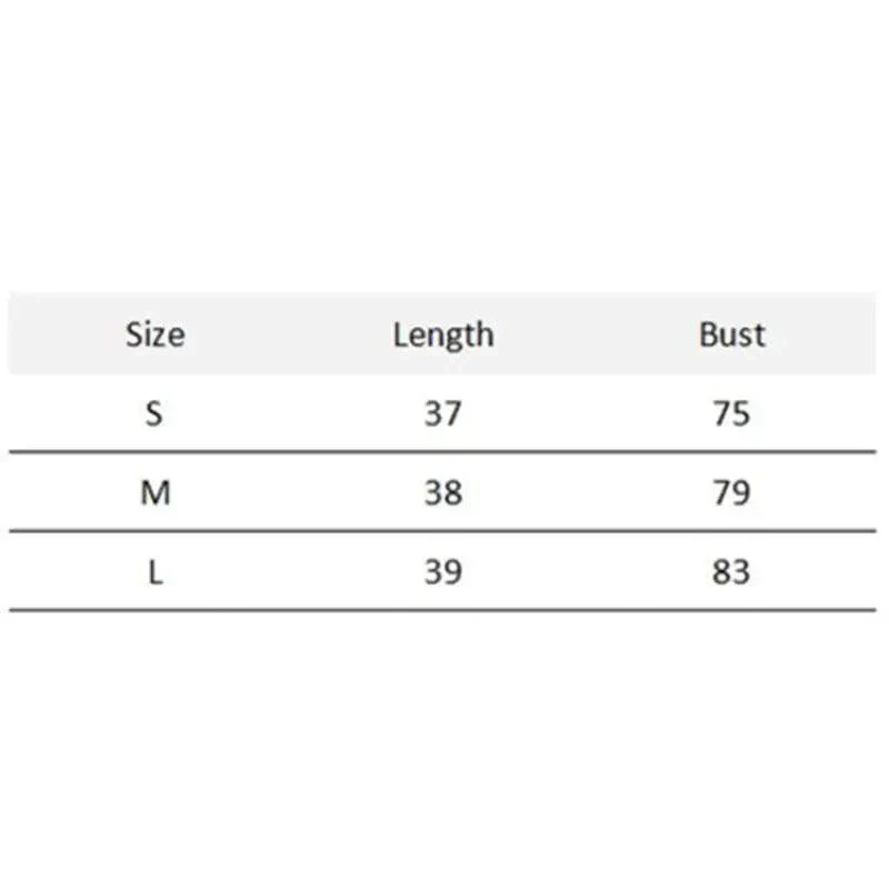 Ladies' Retro Print Crop Tee - Image 10