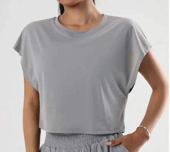 Ladies' Summer Breeze Tee - Image 10