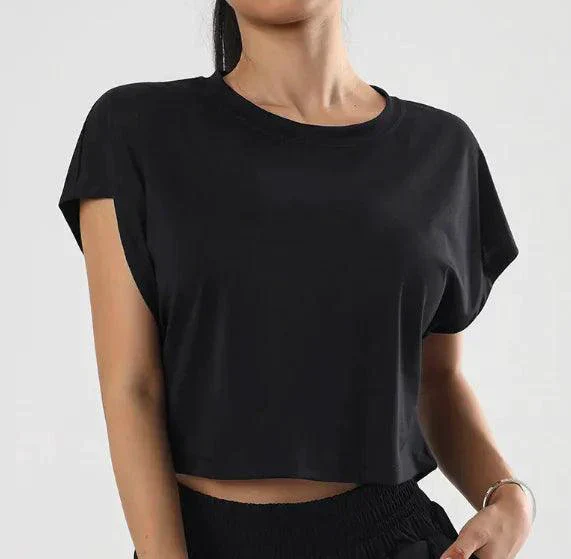 Ladies' Summer Breeze Tee - Image 8