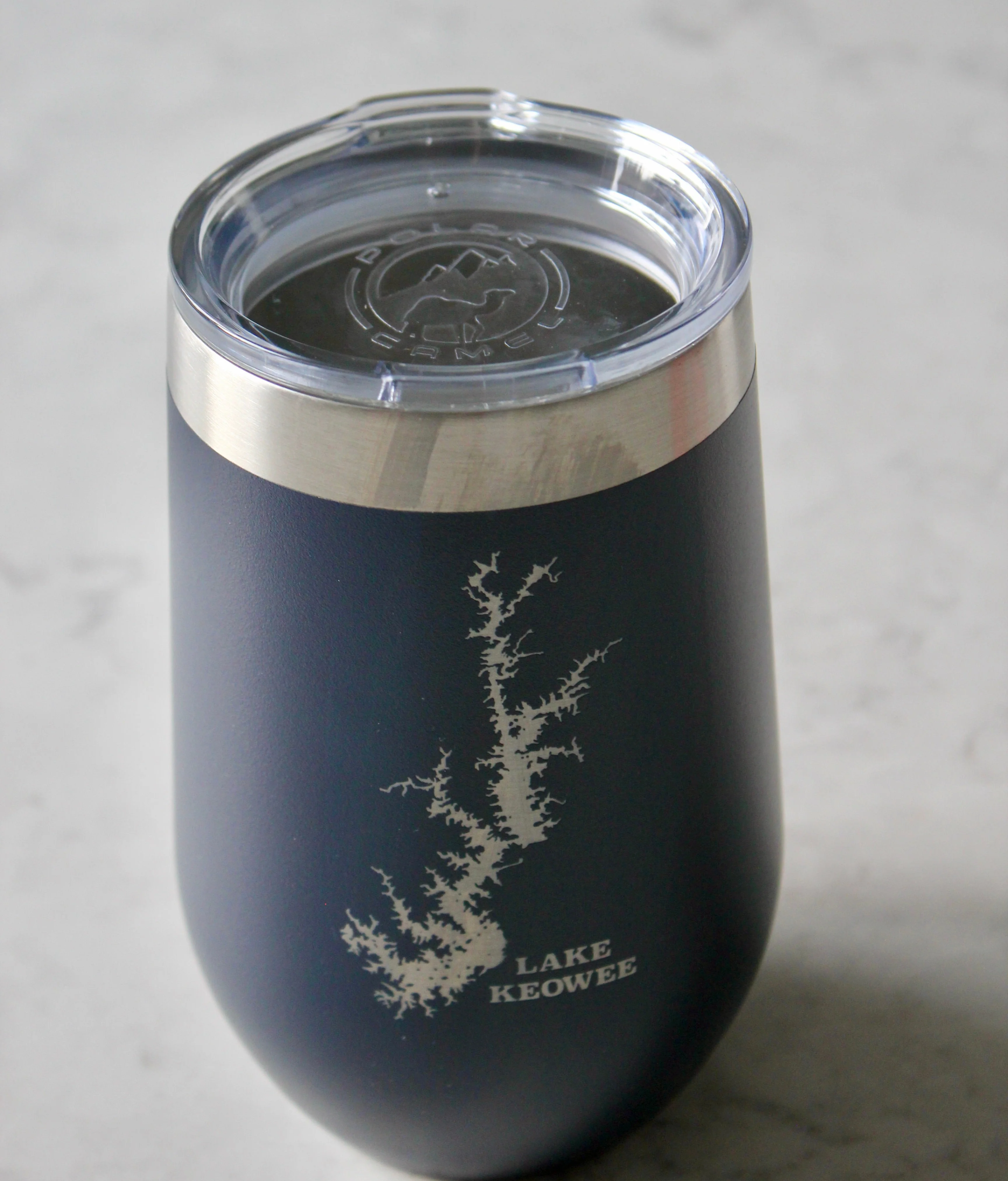 Lake Keowee Insulated Tumblers - Image 2