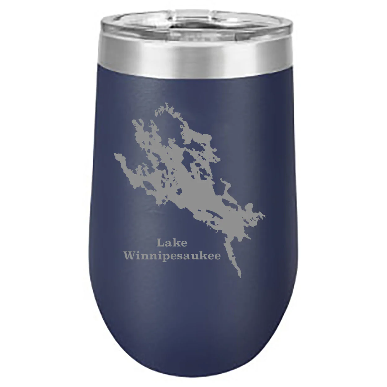 Lake Winnipesaukee Insulated Tumblers - Image 2