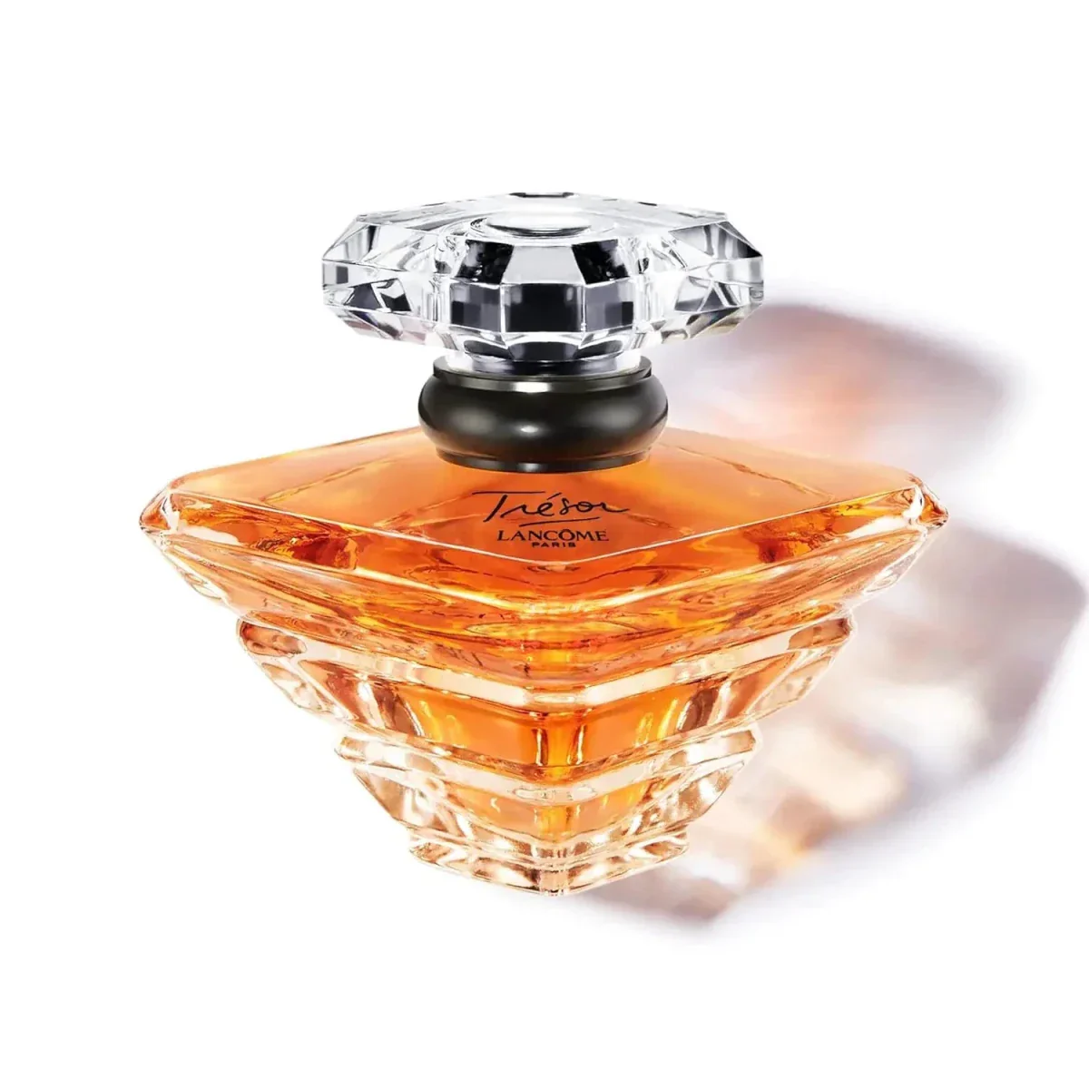 Lancôme Trésor Eau de Parfum - Long Lasting Fragrance with Notes of Rose Lilac Peach & Apricot Blossom - Elegant & Romantic Womens Perfume - 1.7 Fl Oz - Image 2