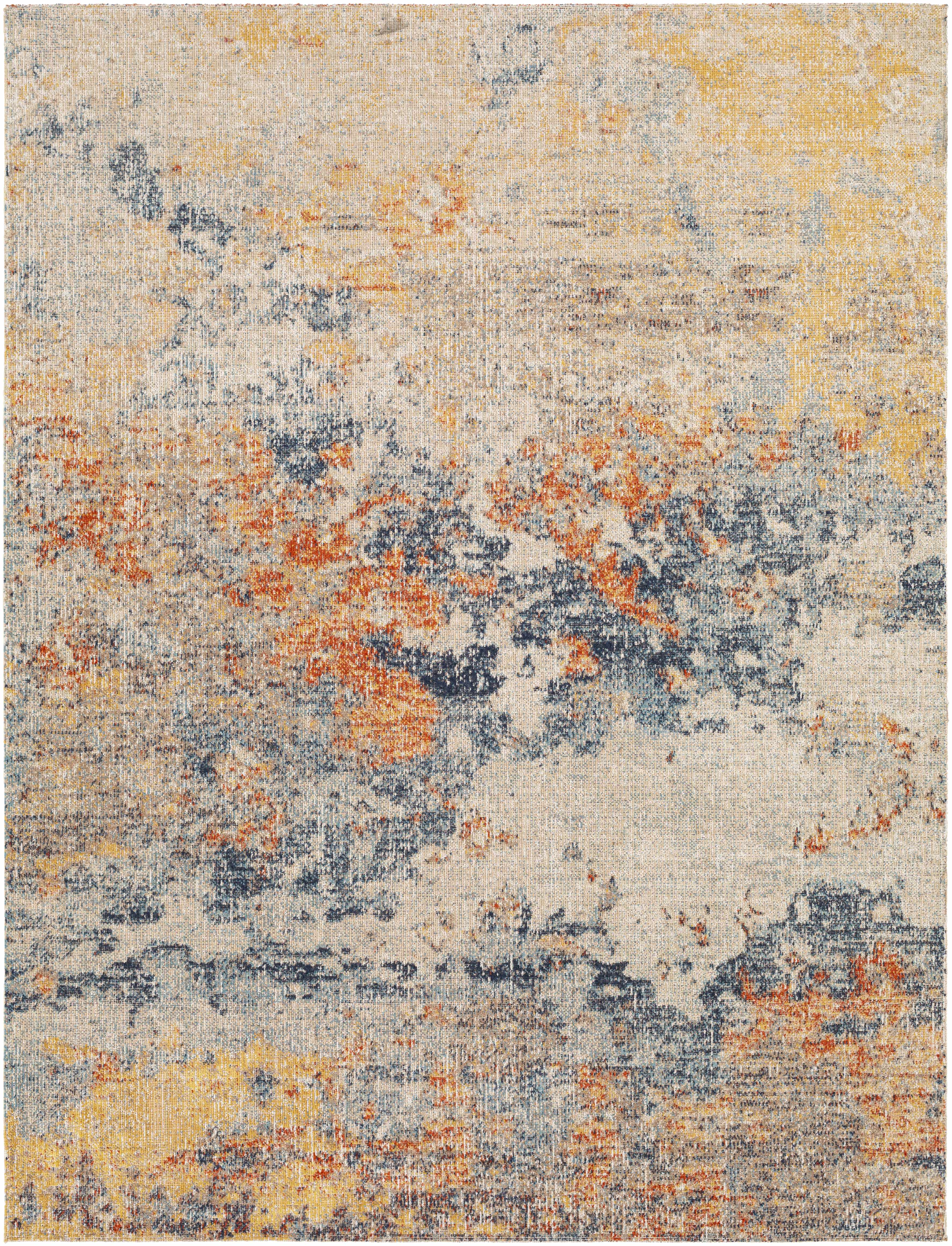 Landen Outdoor Area Rug - Clearance