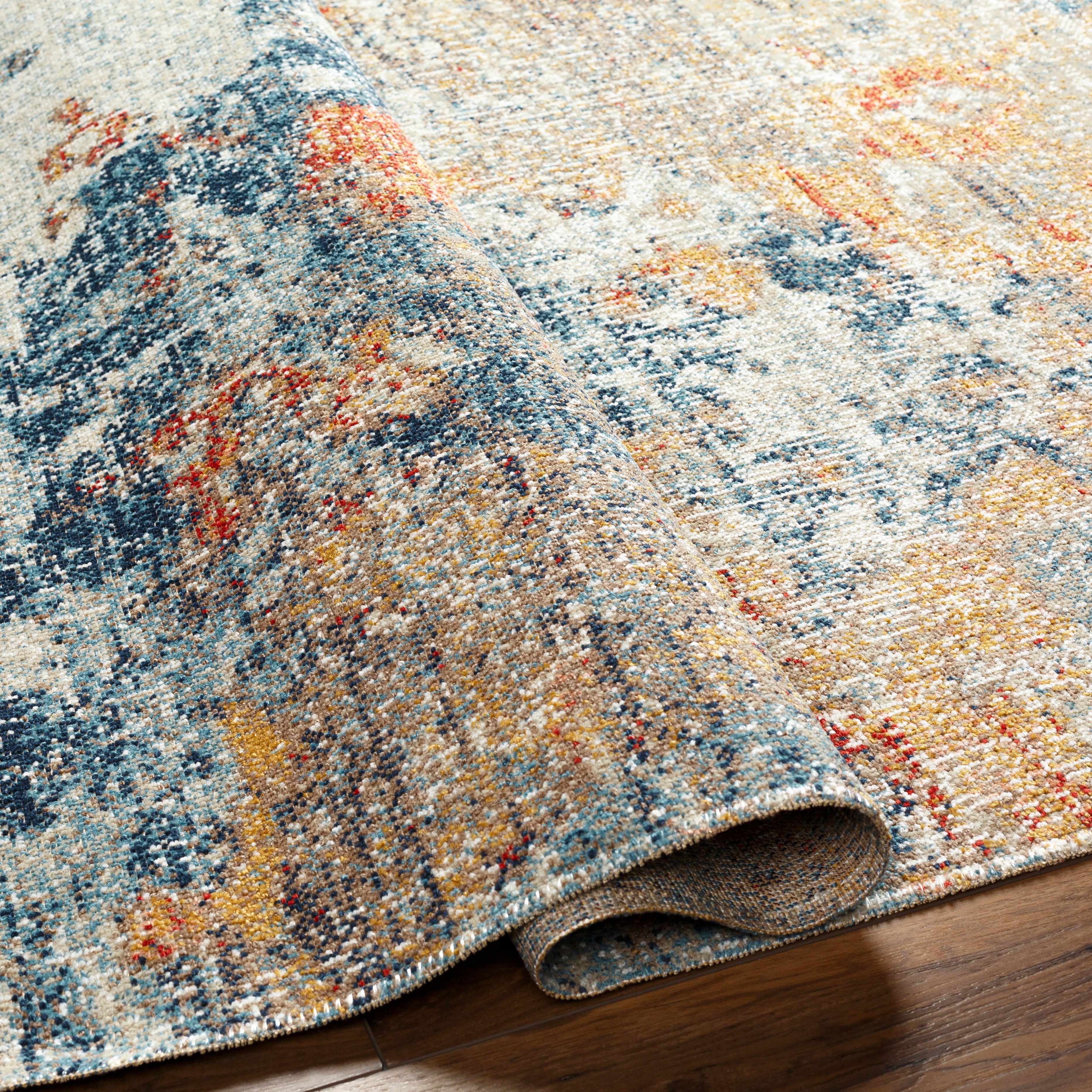 Landen Outdoor Area Rug - Clearance - Image 6