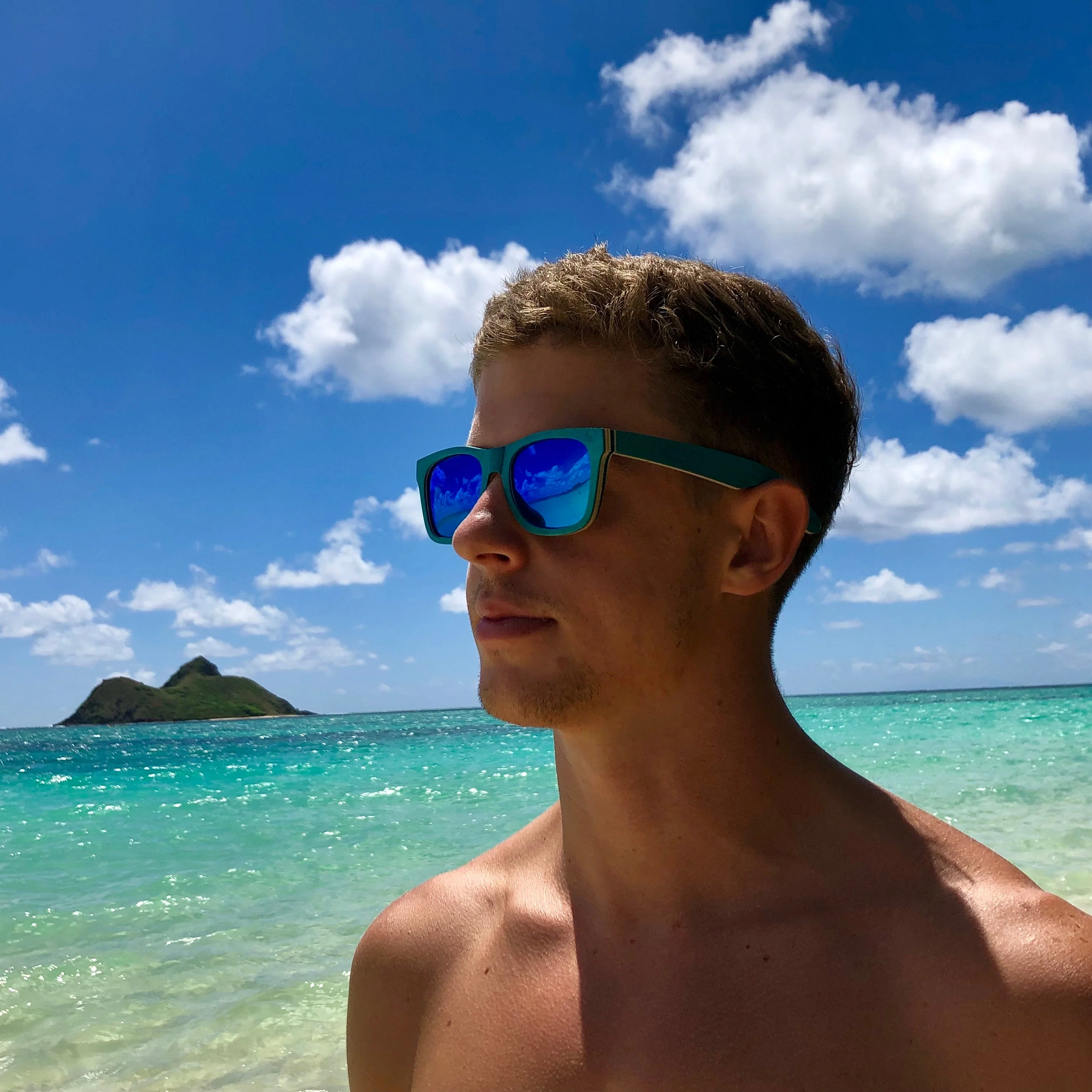 Lanikai Nalu - Image 7