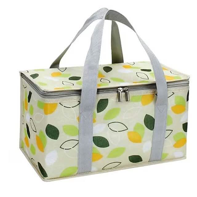 Large Capacity Picnic Insulation Bag - Image 3