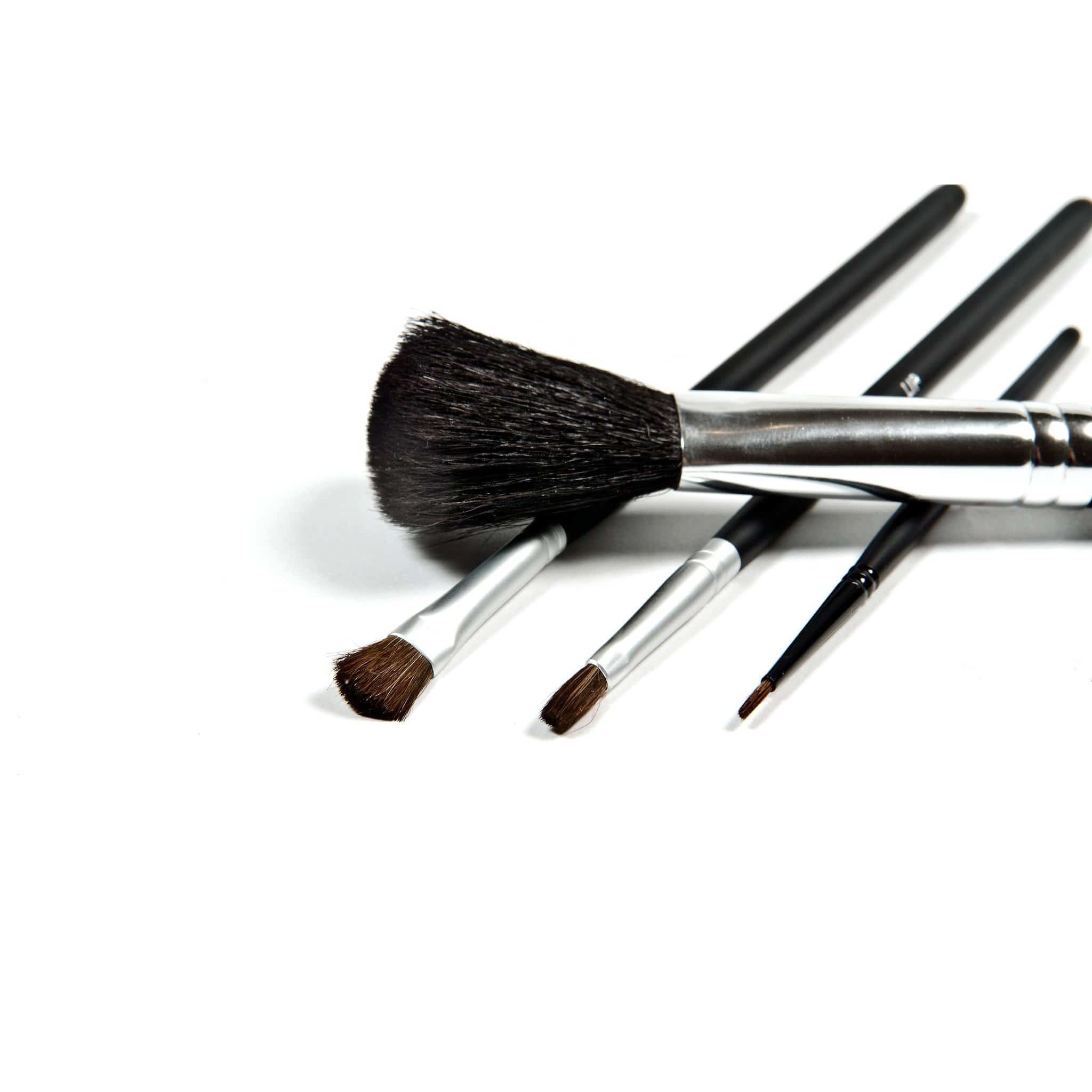 Large Dome Powder Brush - Image 2