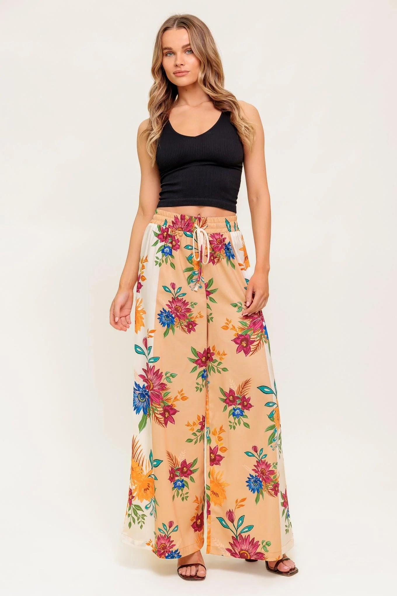 Lasting Memories Woven Pants - Image 7