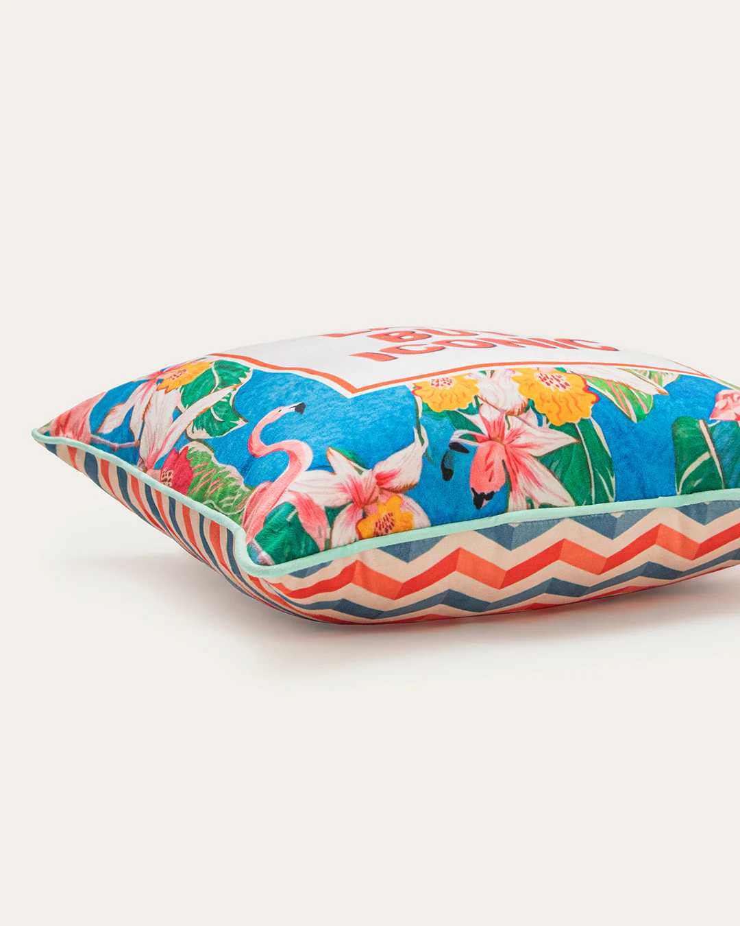 late but iconic pillow - Image 4