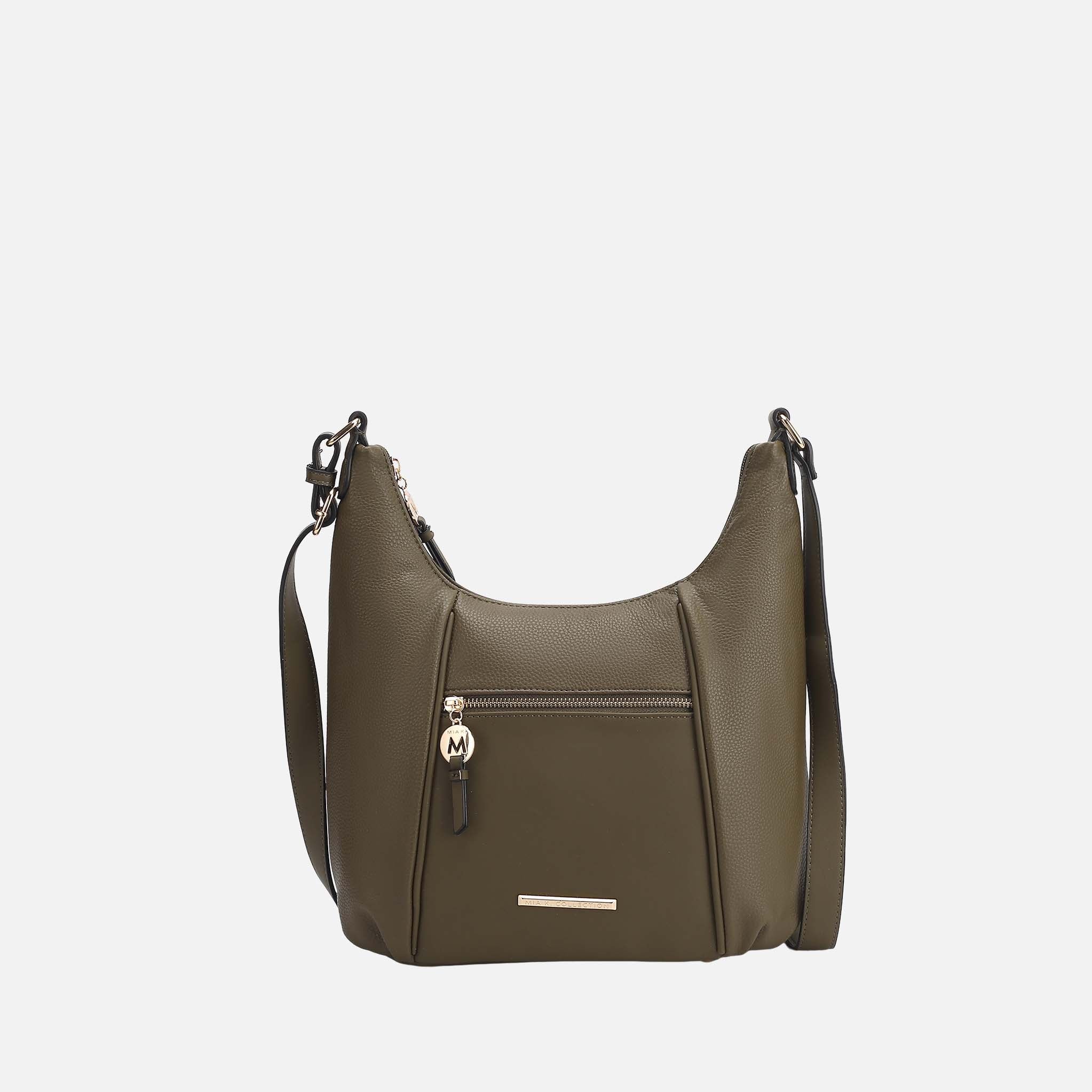 Lavinia Shoulder Bag - Image 9