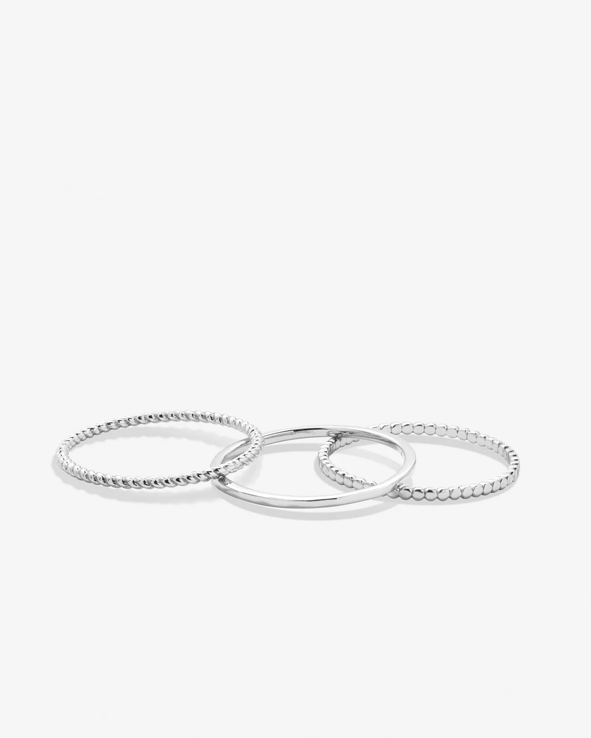 Layers of You Ring Stack - Image 8