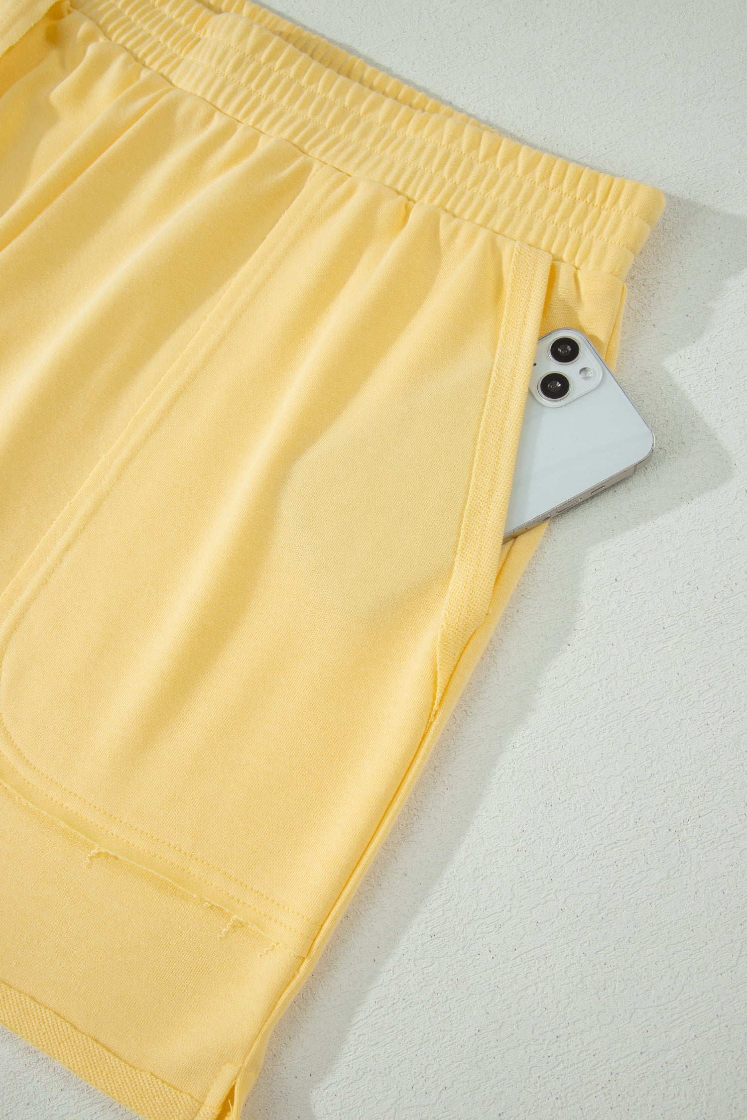 Threaded Pear Legacy Solid Color Polo PLUS Tee - Image 15