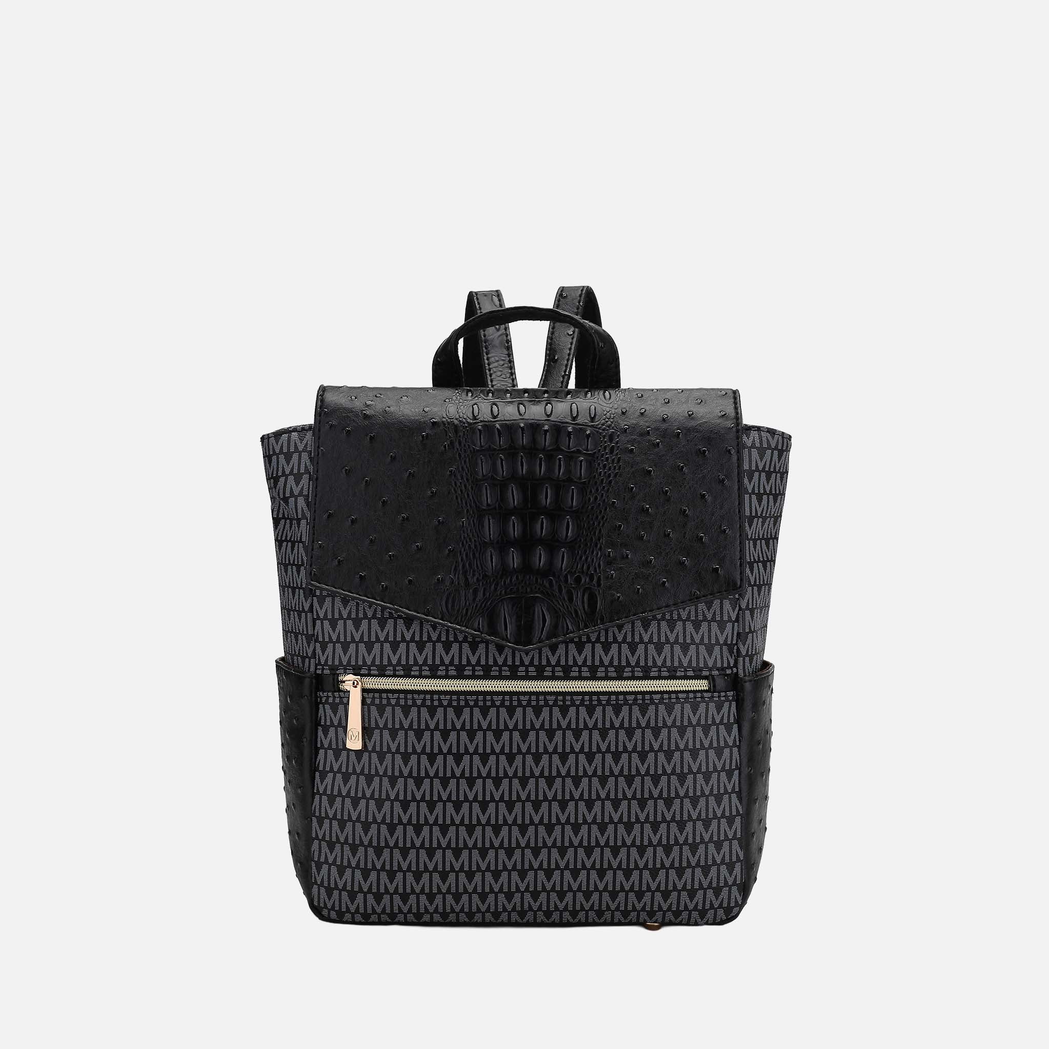 Leidy Signature Backpack - Image 9