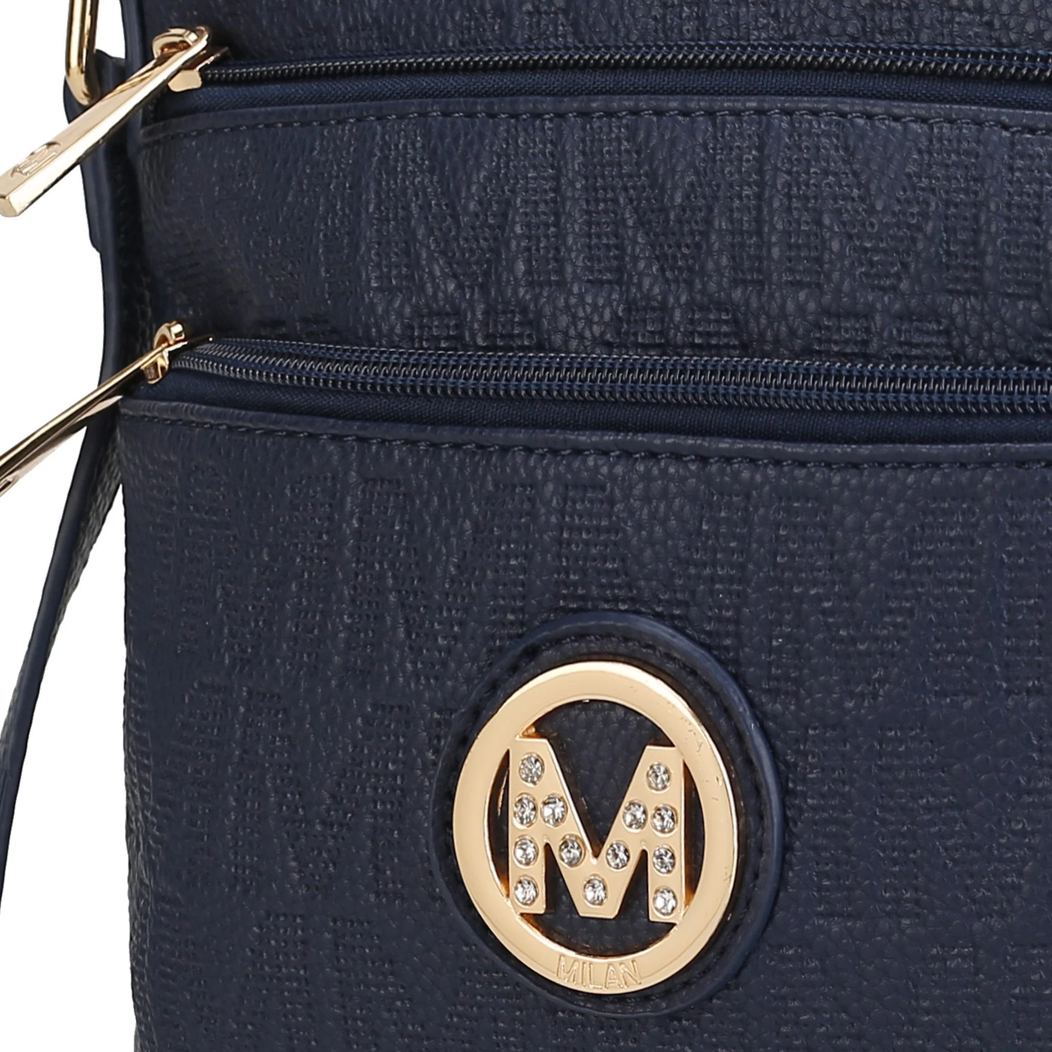 Lennit Signature Crossbody Bag - Image 2