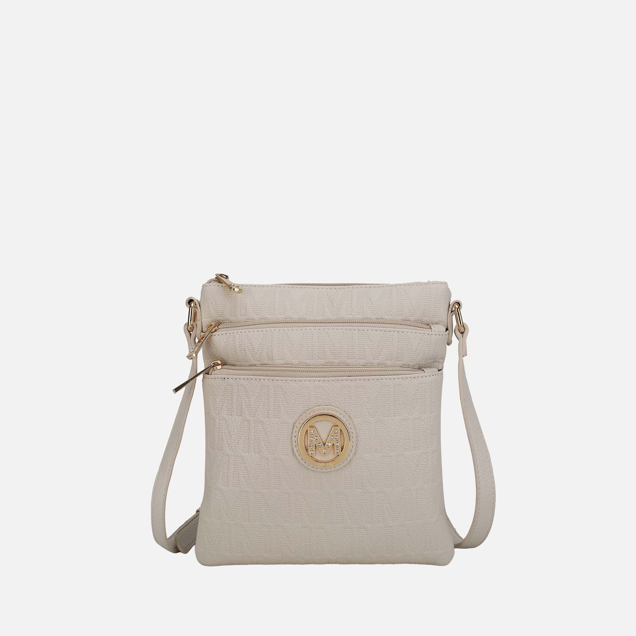 Lennit Signature Crossbody Bag - Image 5