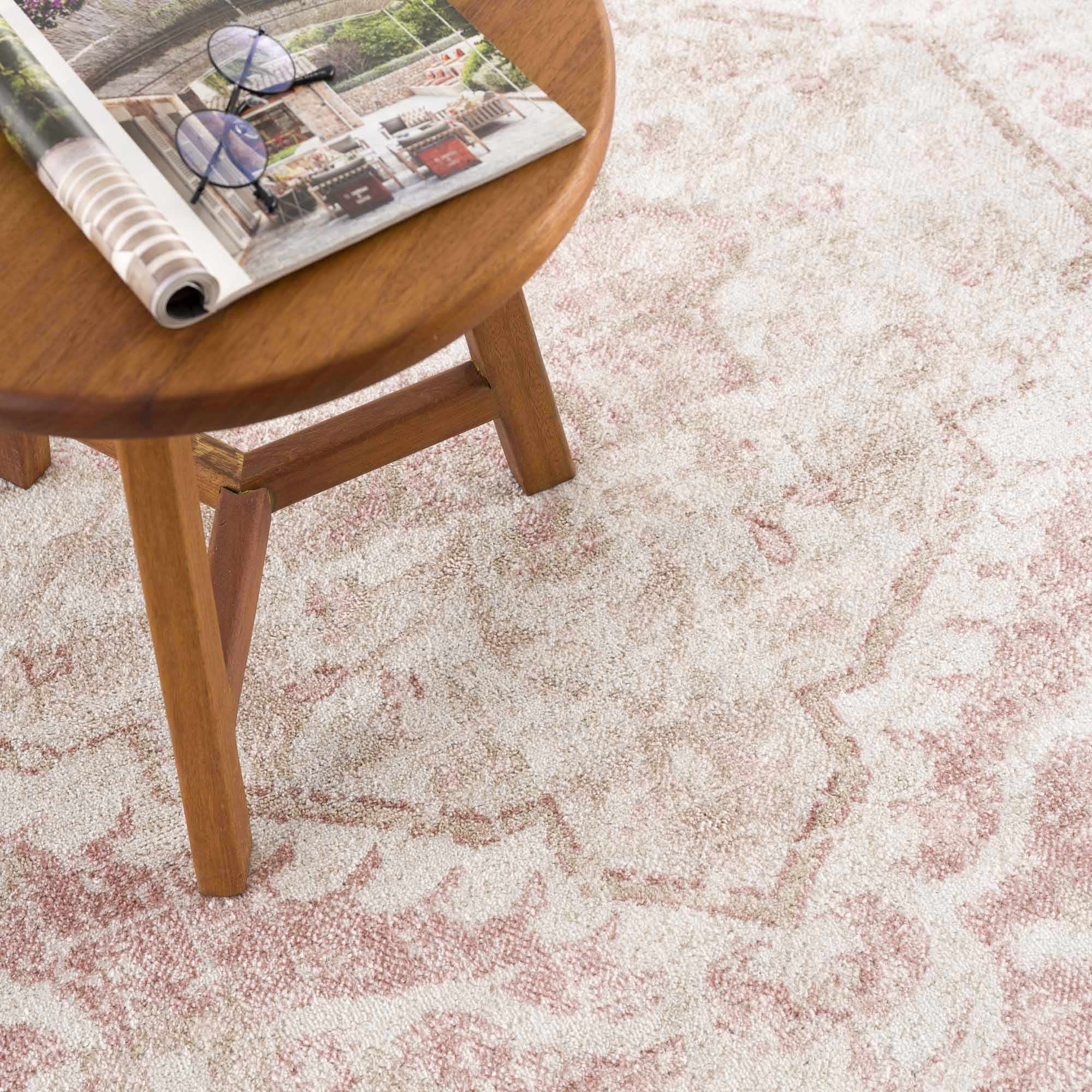 Leonora Area Rug - Image 4