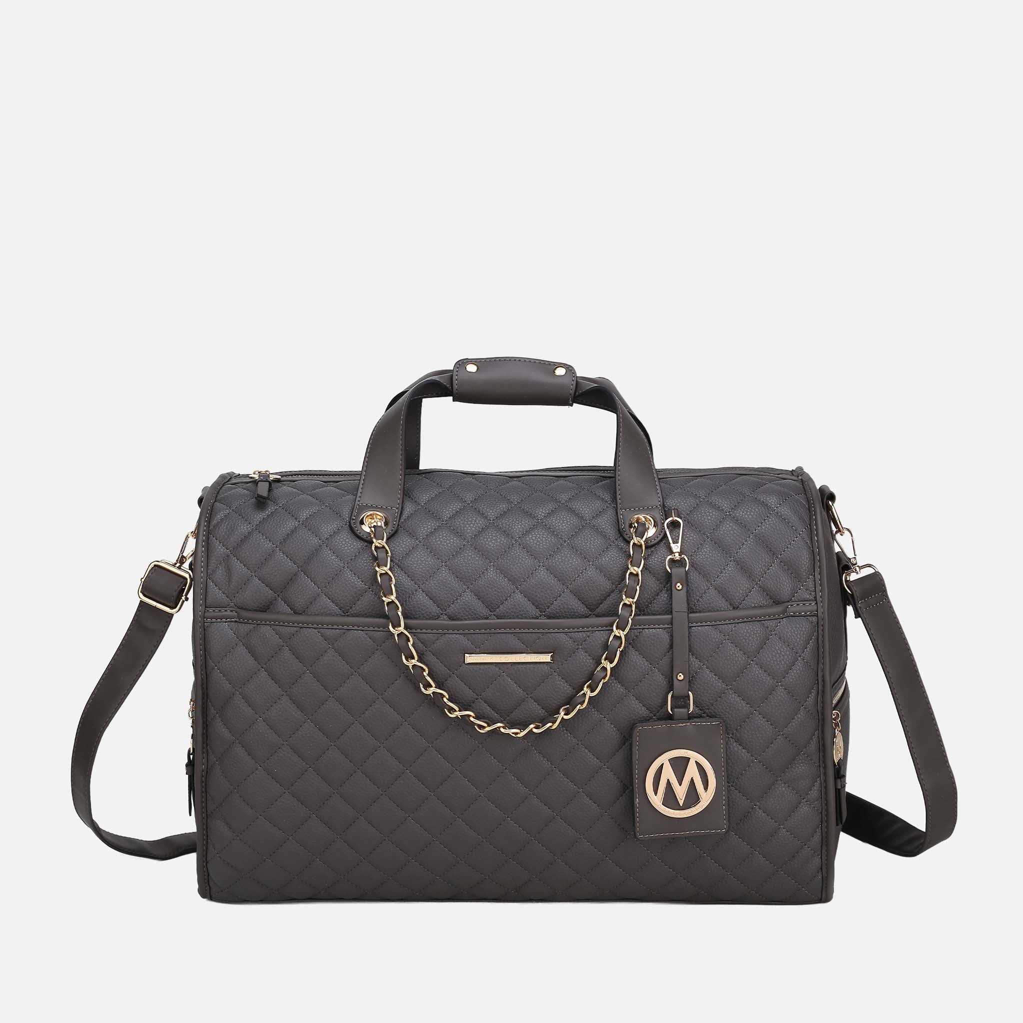 Lexie Weekender Bag - Image 8