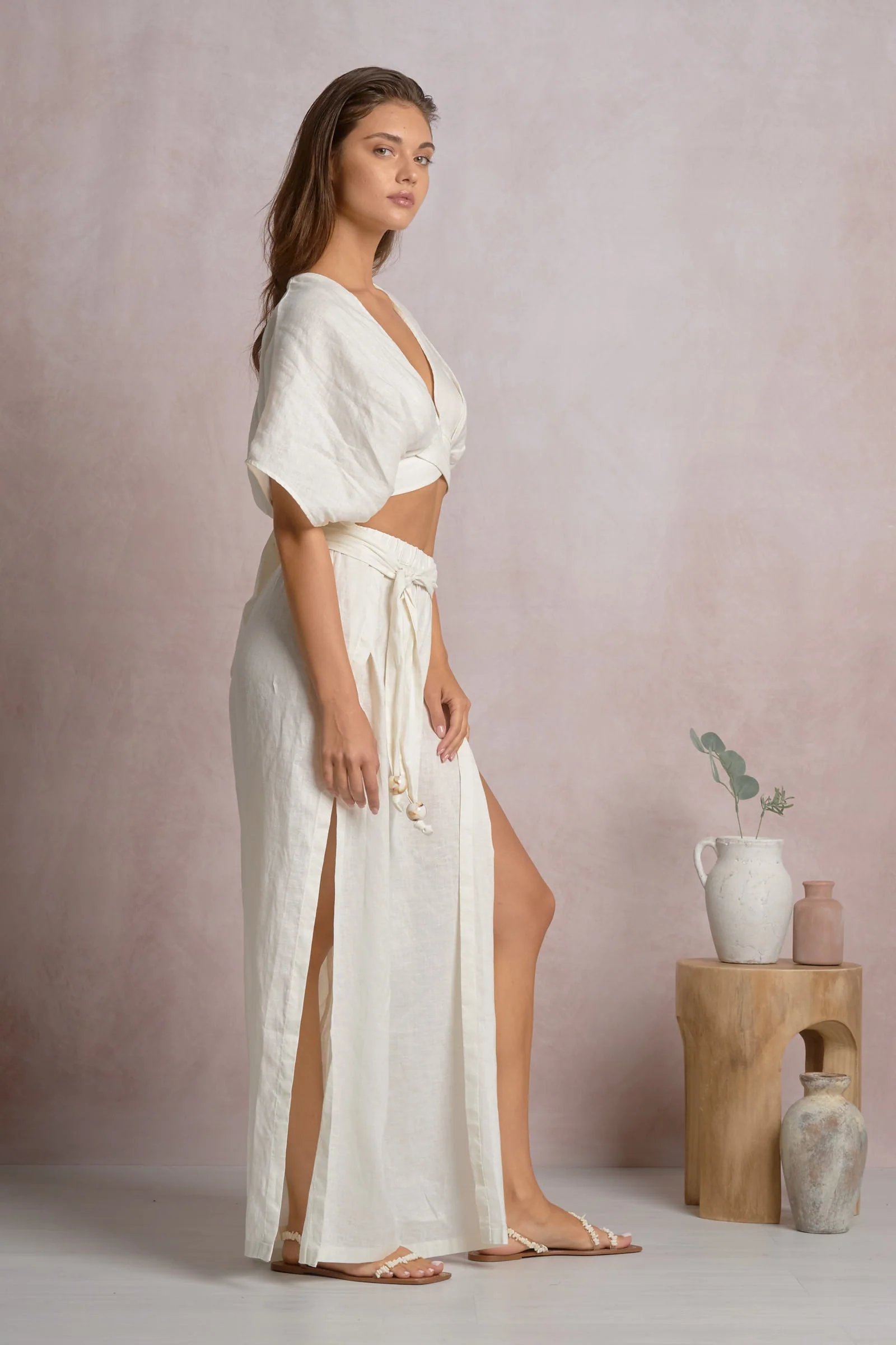 Lianne Pant White - Image 2
