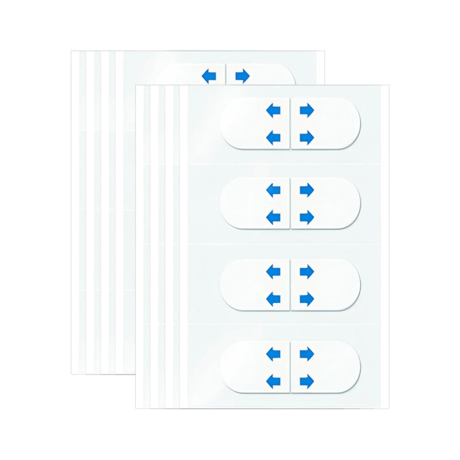 Lifting Small V Face Physical Lifting Fading Wrinkle Tightening Chin Lifting Stickers - Image 5